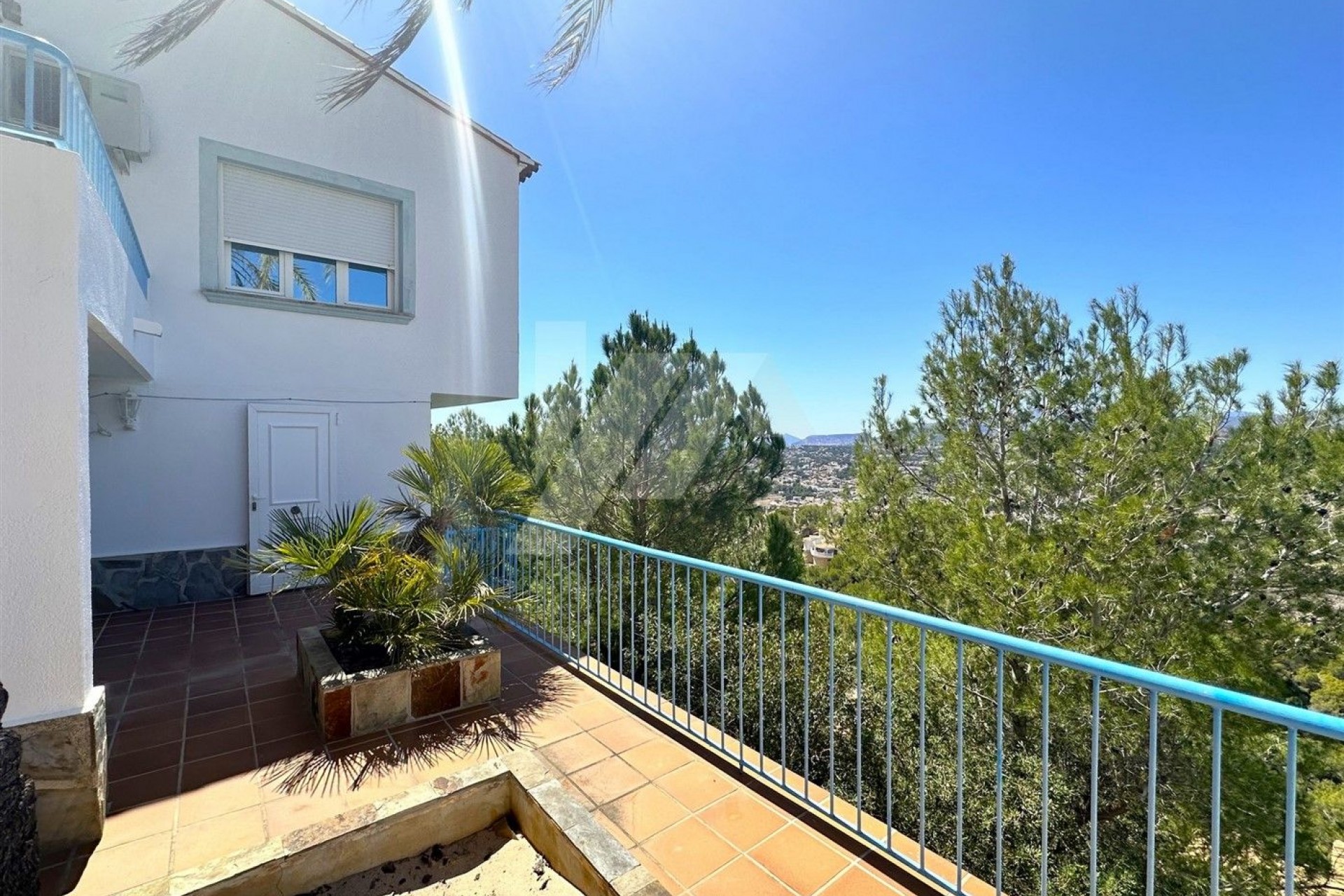 Te koop - Villa -
Moraira - Golden Valley