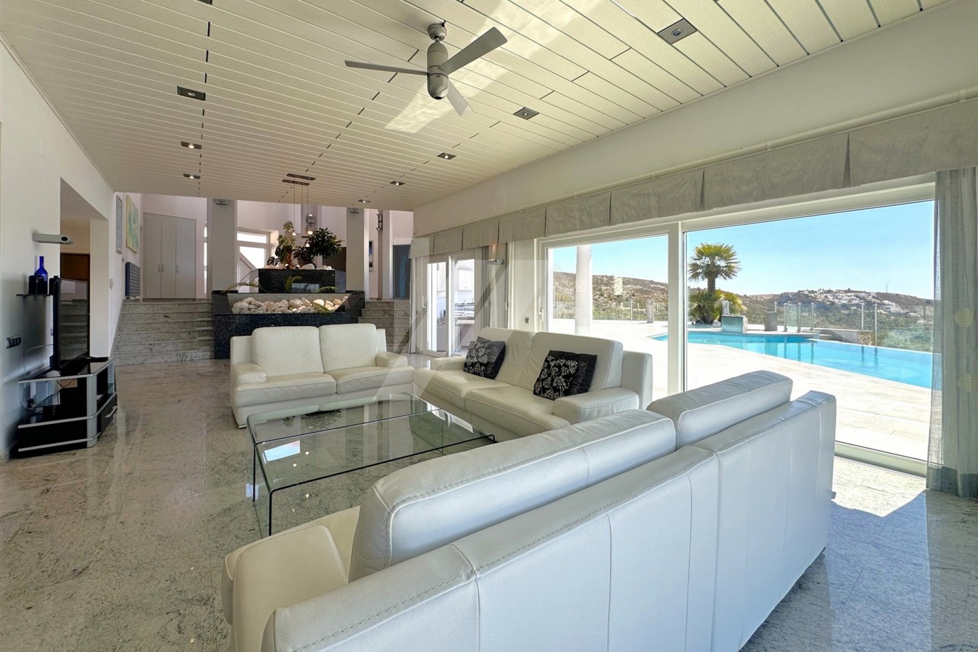 Te koop - Villa -
Moraira - Golden Valley