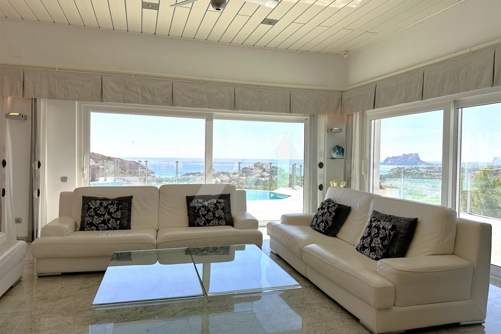 Te koop - Villa -
Moraira - Golden Valley