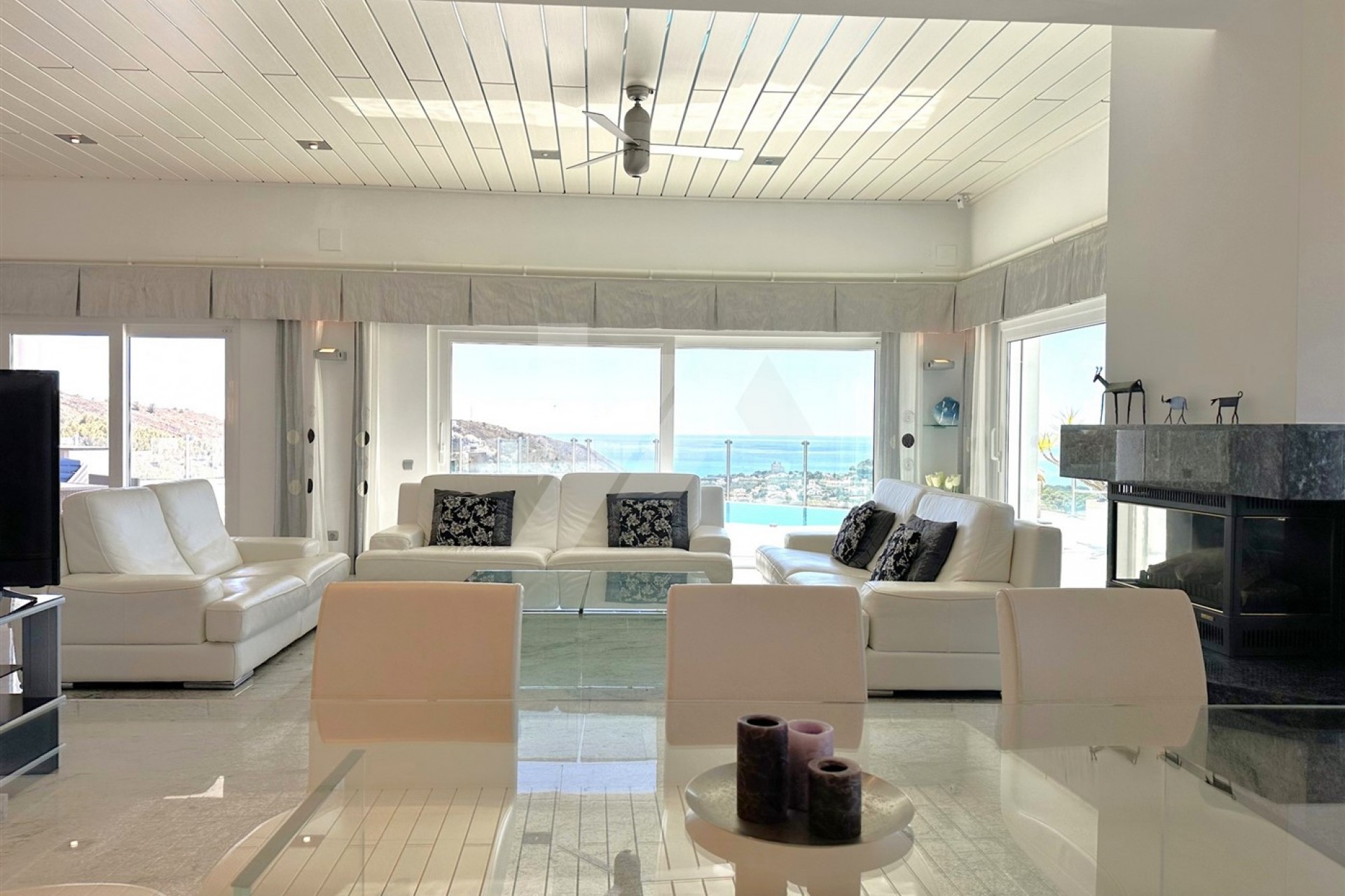 Te koop - Villa -
Moraira - Golden Valley