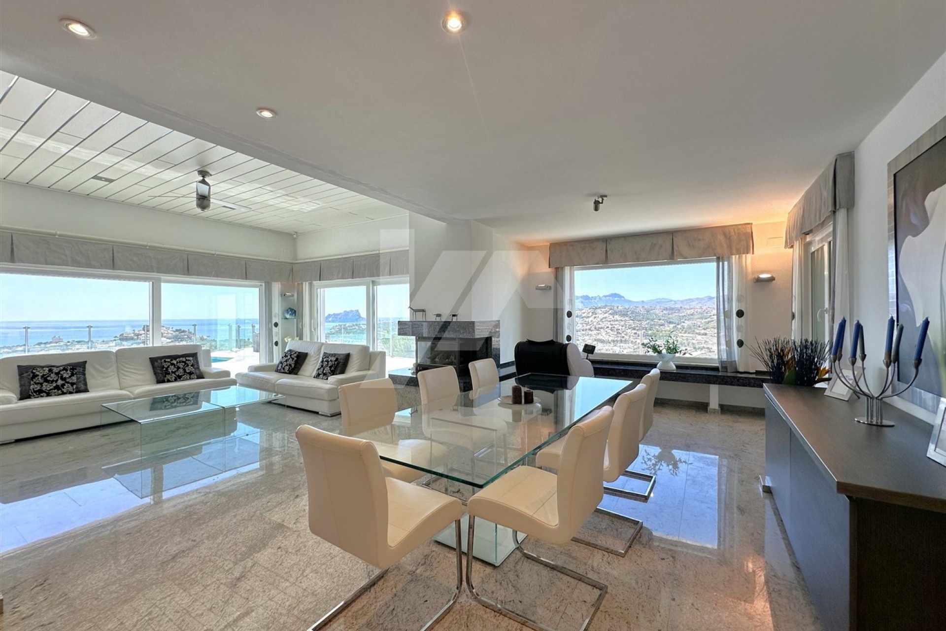 Te koop - Villa -
Moraira - Golden Valley