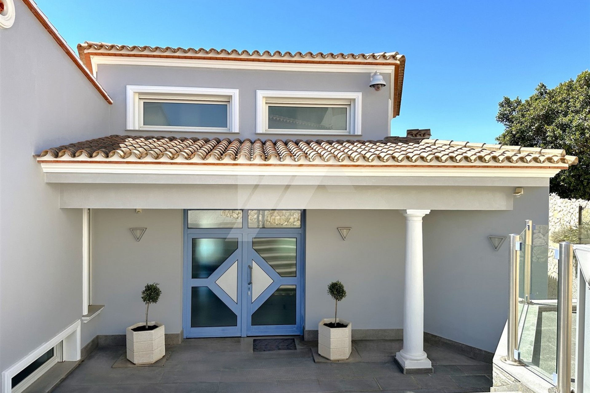 Te koop - Villa -
Moraira - Golden Valley