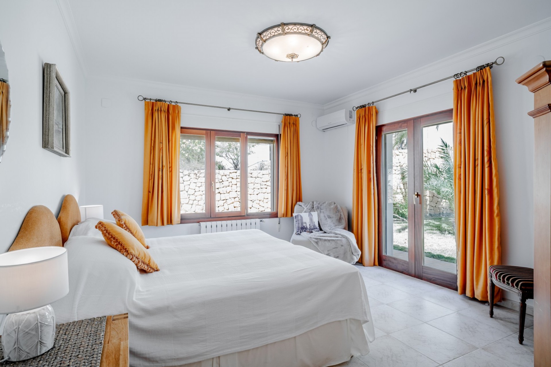 Te koop - Villa -
Moraira - La Arnella