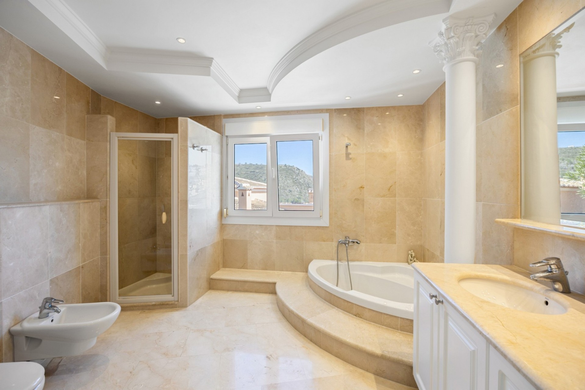 Te koop - Villa -
Moraira - La Arnella