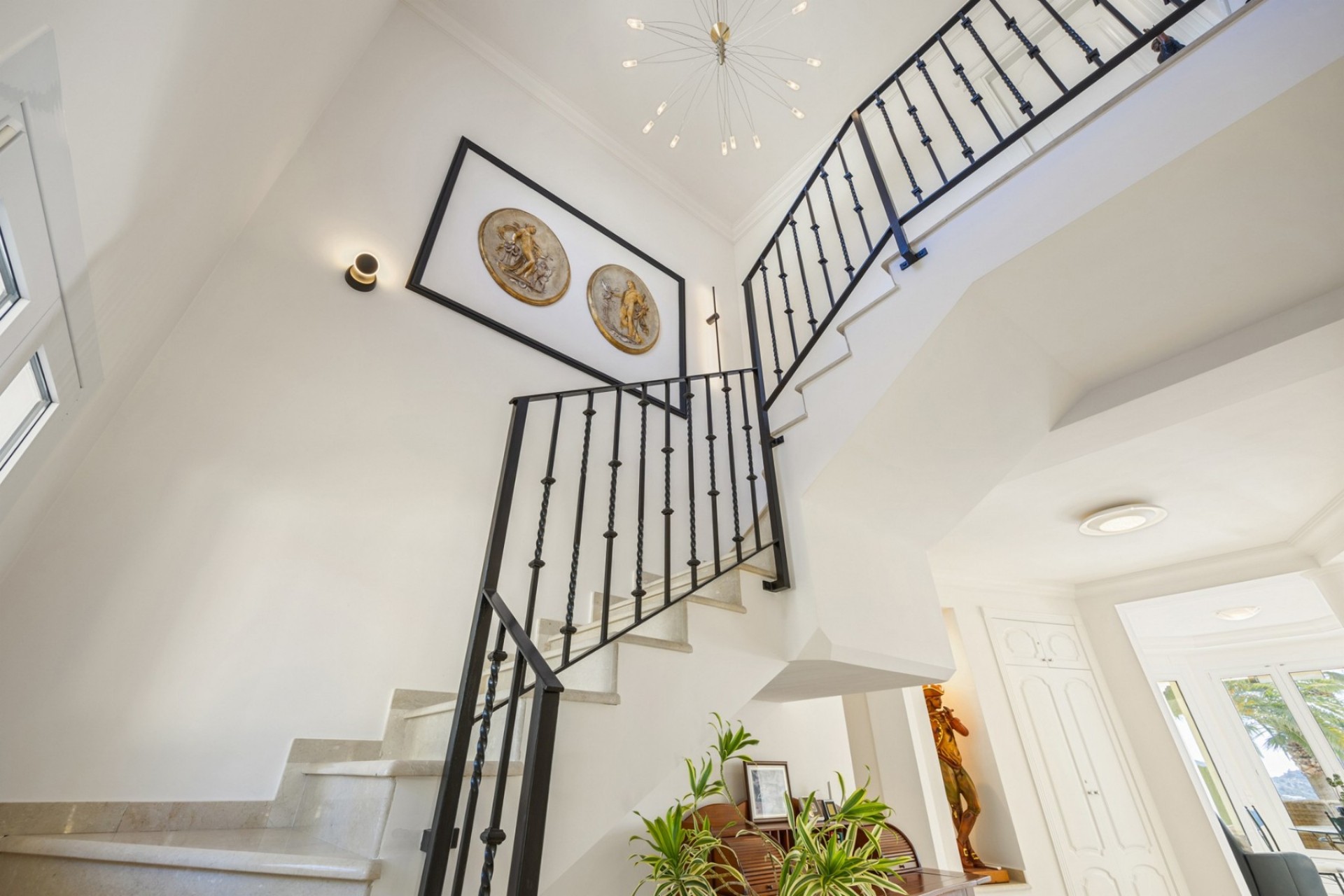 Te koop - Villa -
Moraira - La Arnella