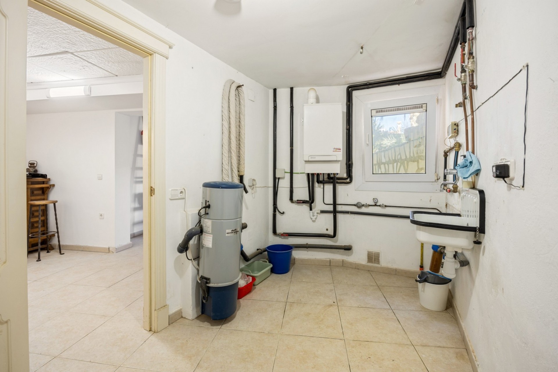 Te koop - Villa -
Moraira - La Arnella