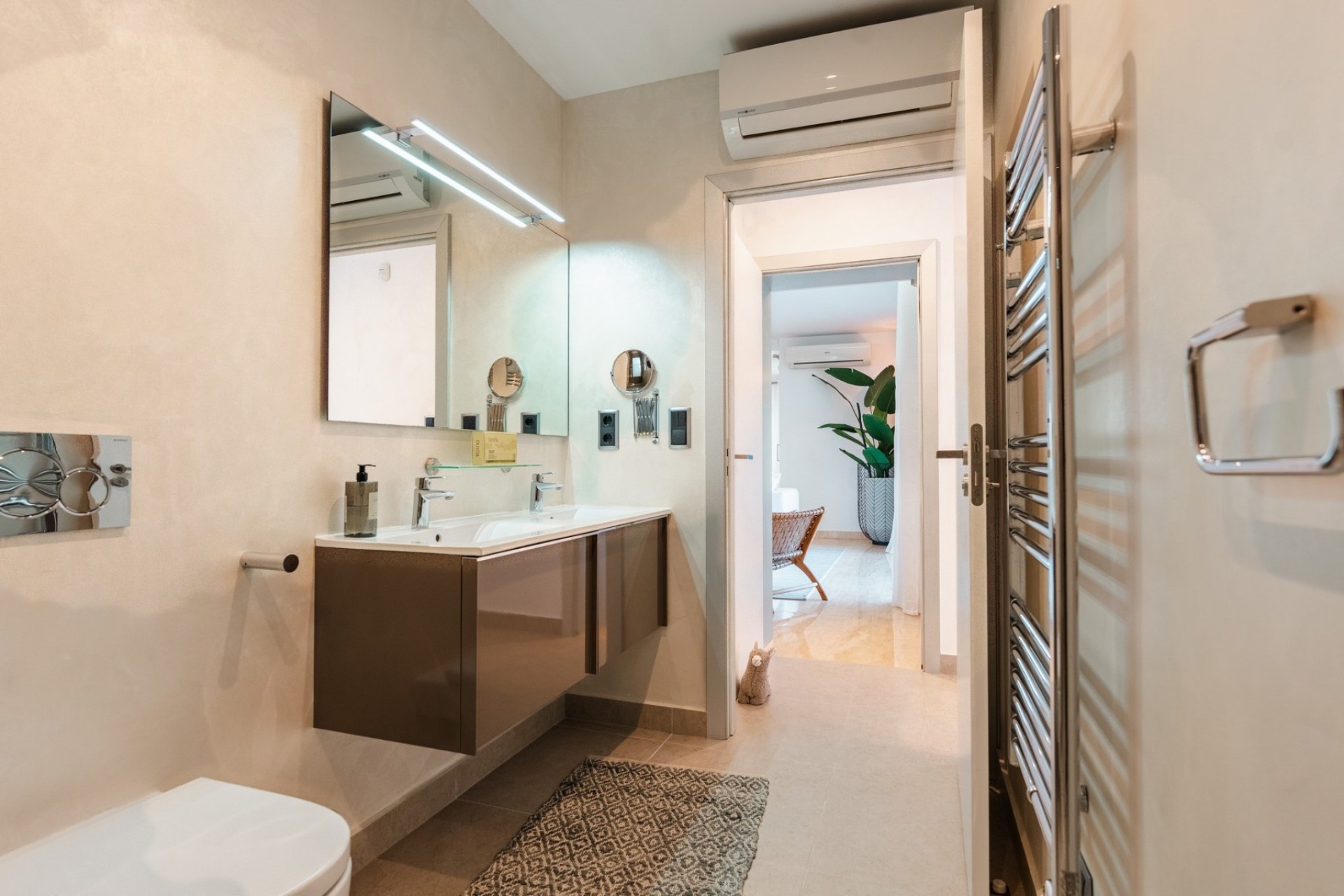 Te koop - Villa -
Moraira - La Arnella