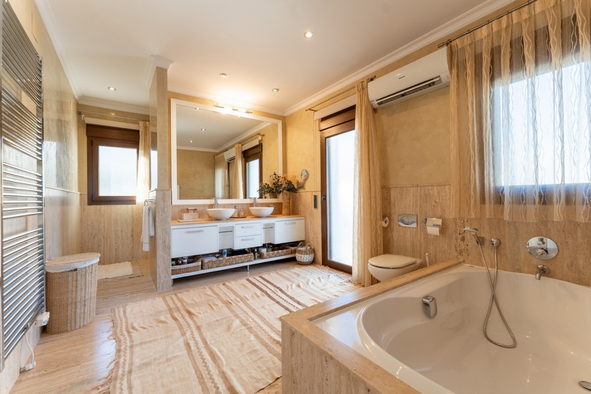 Te koop - Villa -
Moraira - La Arnella