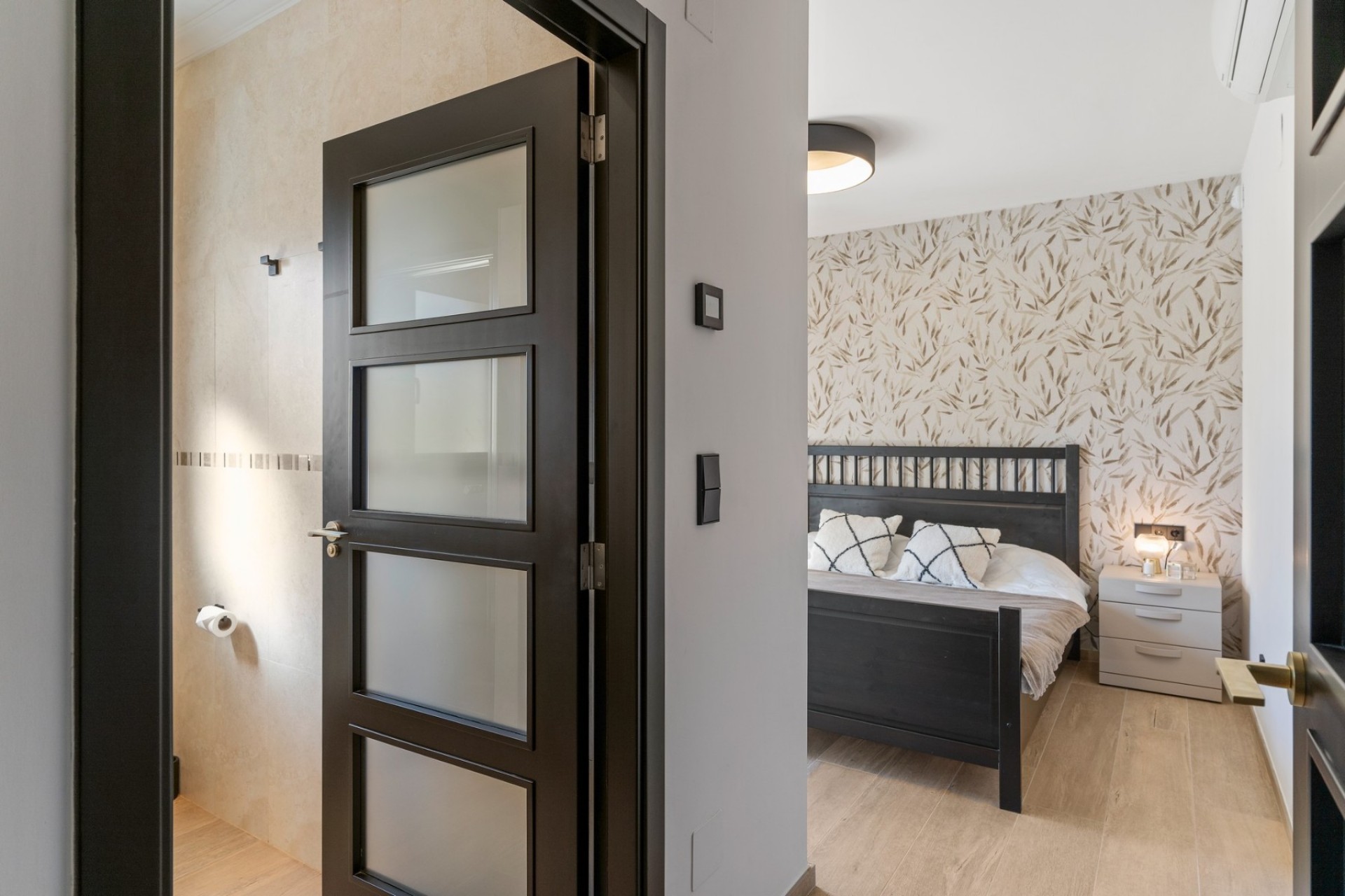 Te koop - Villa -
Moraira - La Arnella