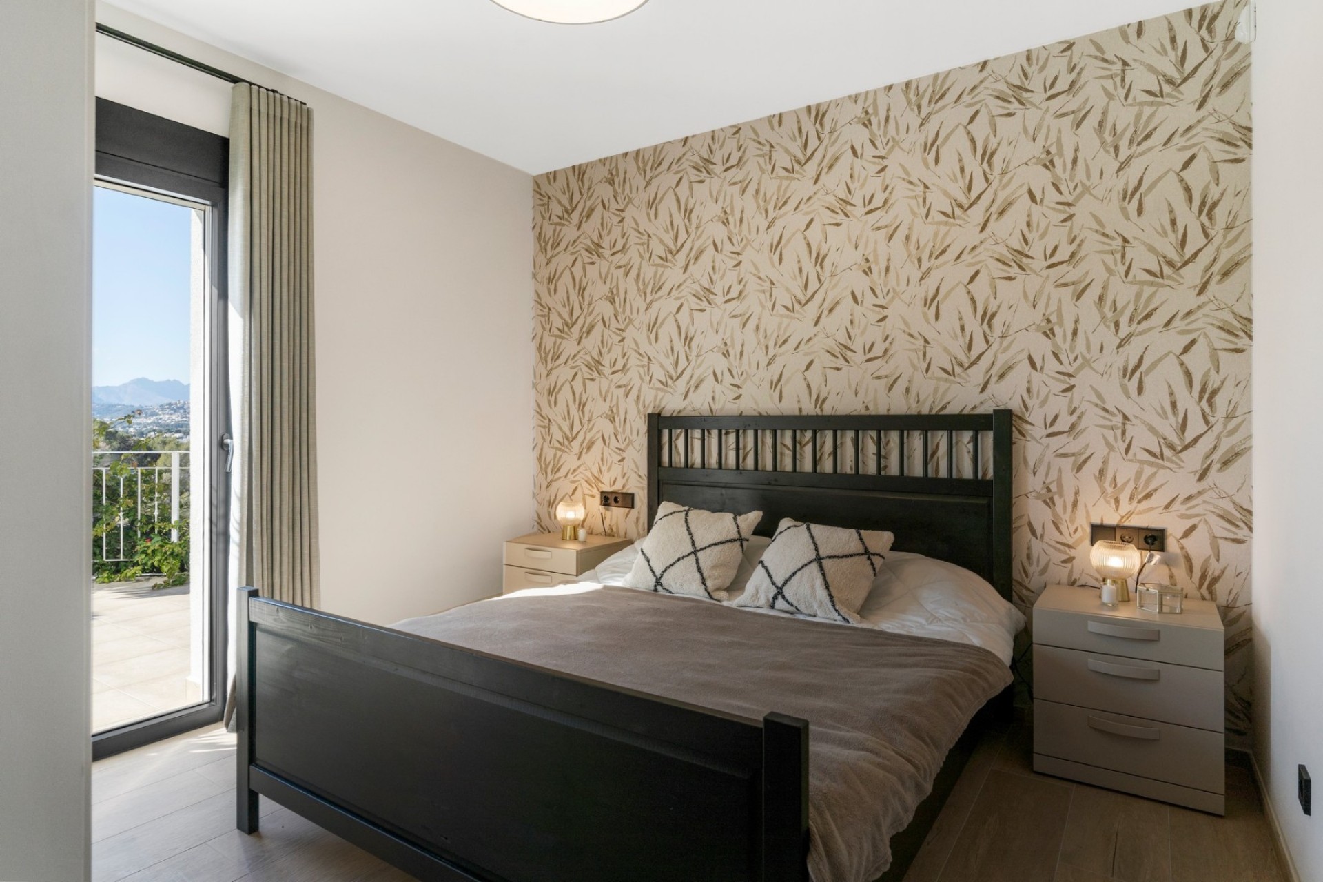 Te koop - Villa -
Moraira - La Arnella