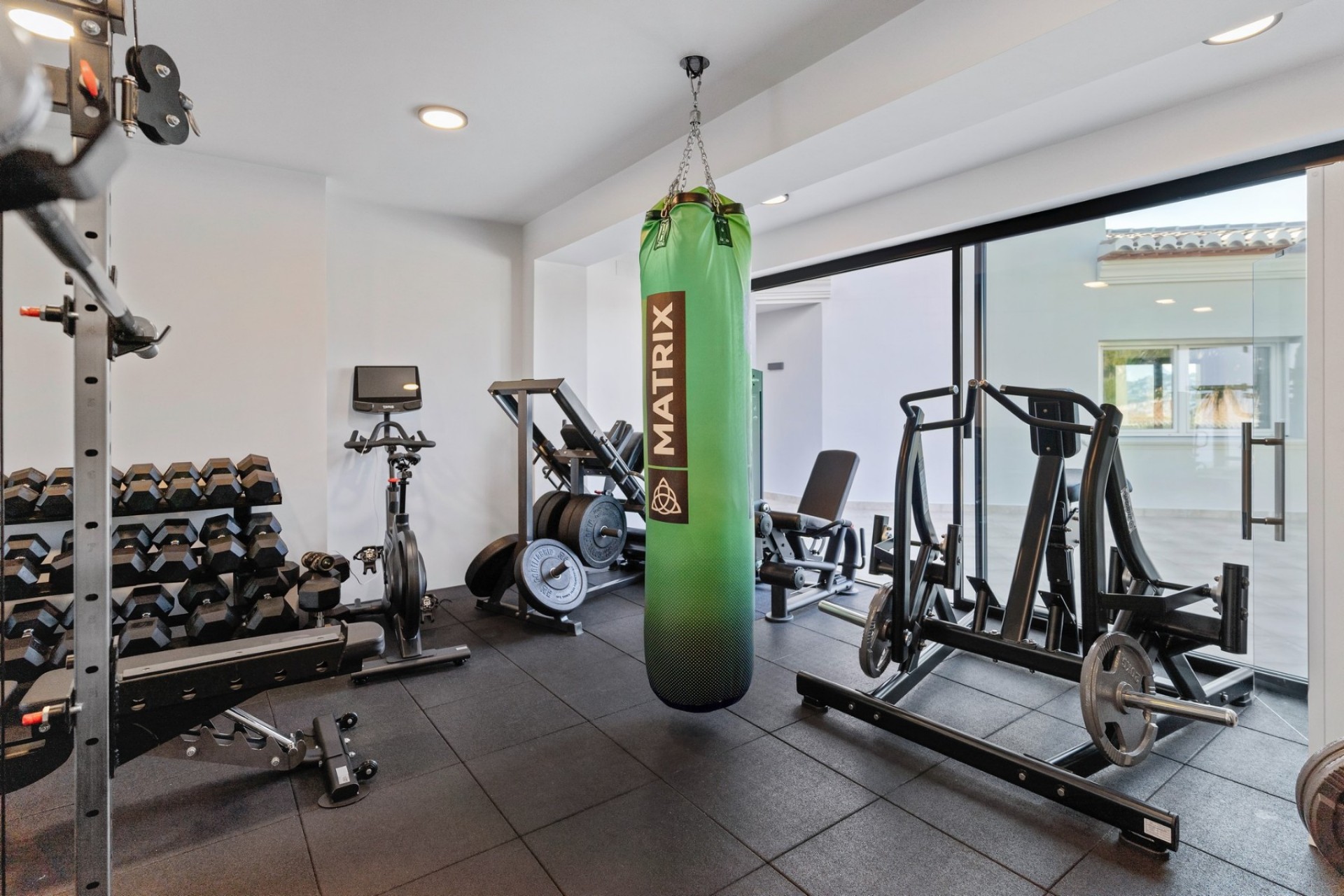 Te koop - Villa -
Moraira - La Arnella