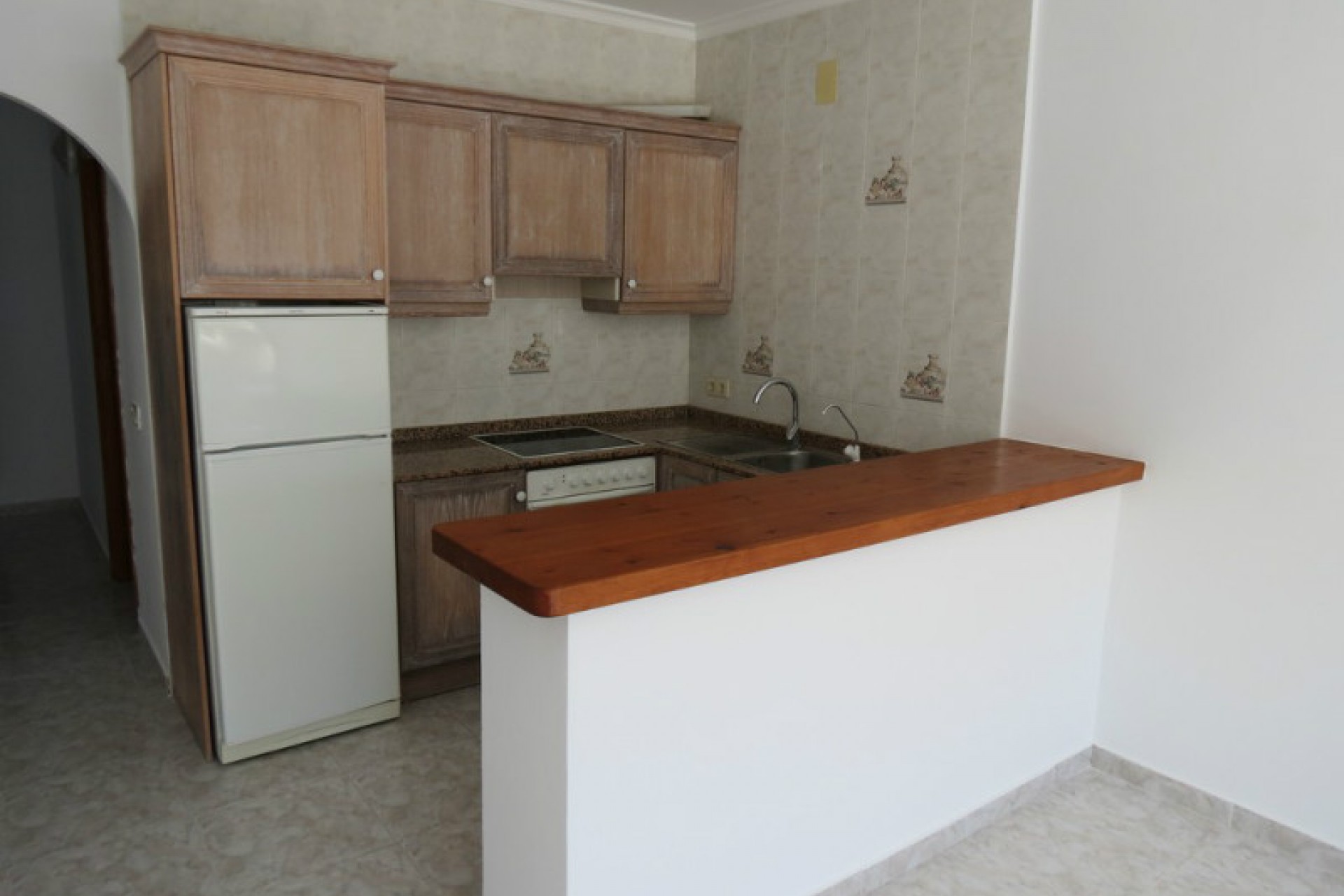 Te koop - Villa -
Moraira - La Cometa