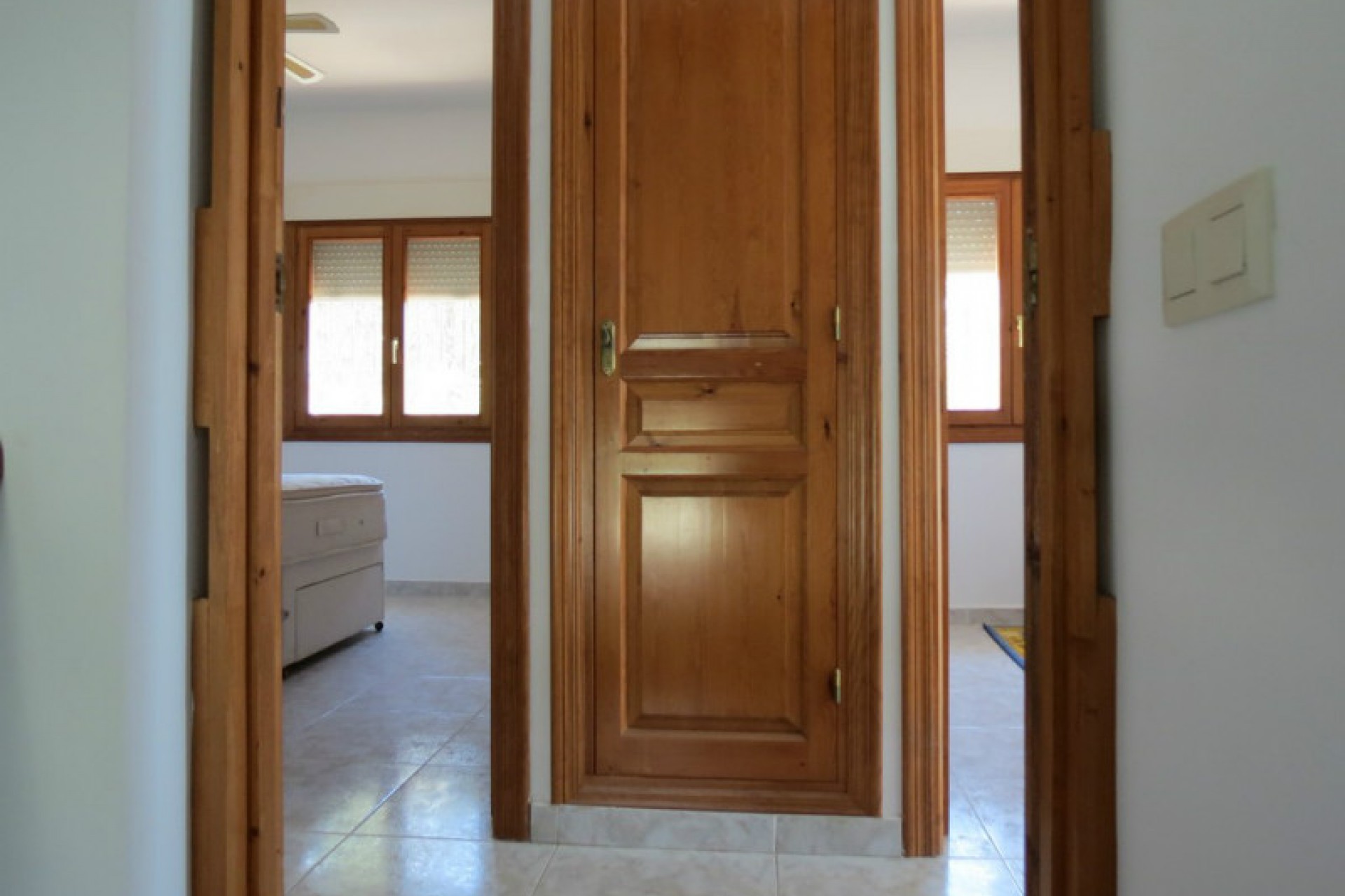 Te koop - Villa -
Moraira - La Cometa