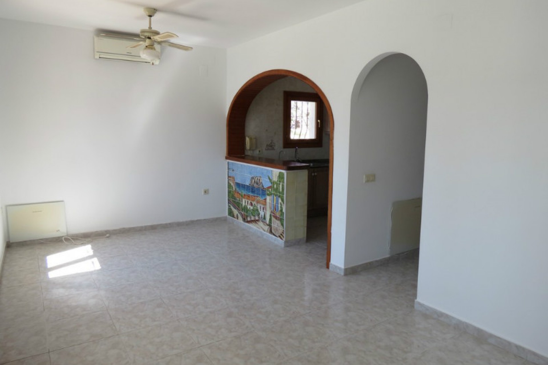 Te koop - Villa -
Moraira - La Cometa