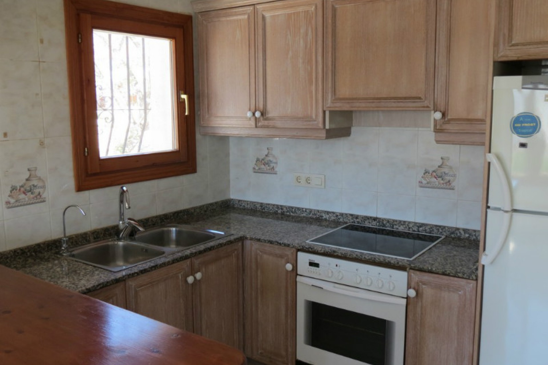 Te koop - Villa -
Moraira - La Cometa