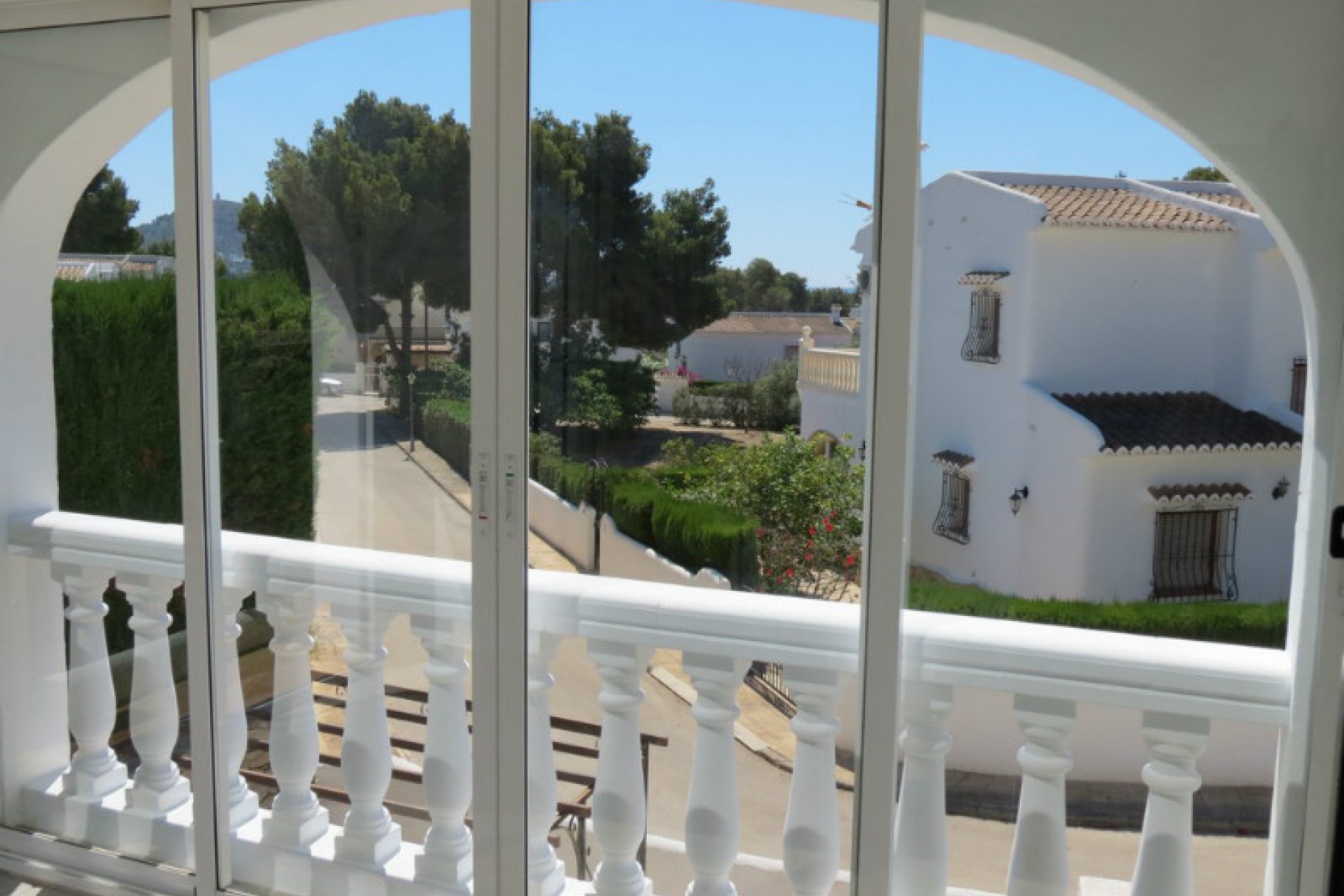 Te koop - Villa -
Moraira - La Cometa