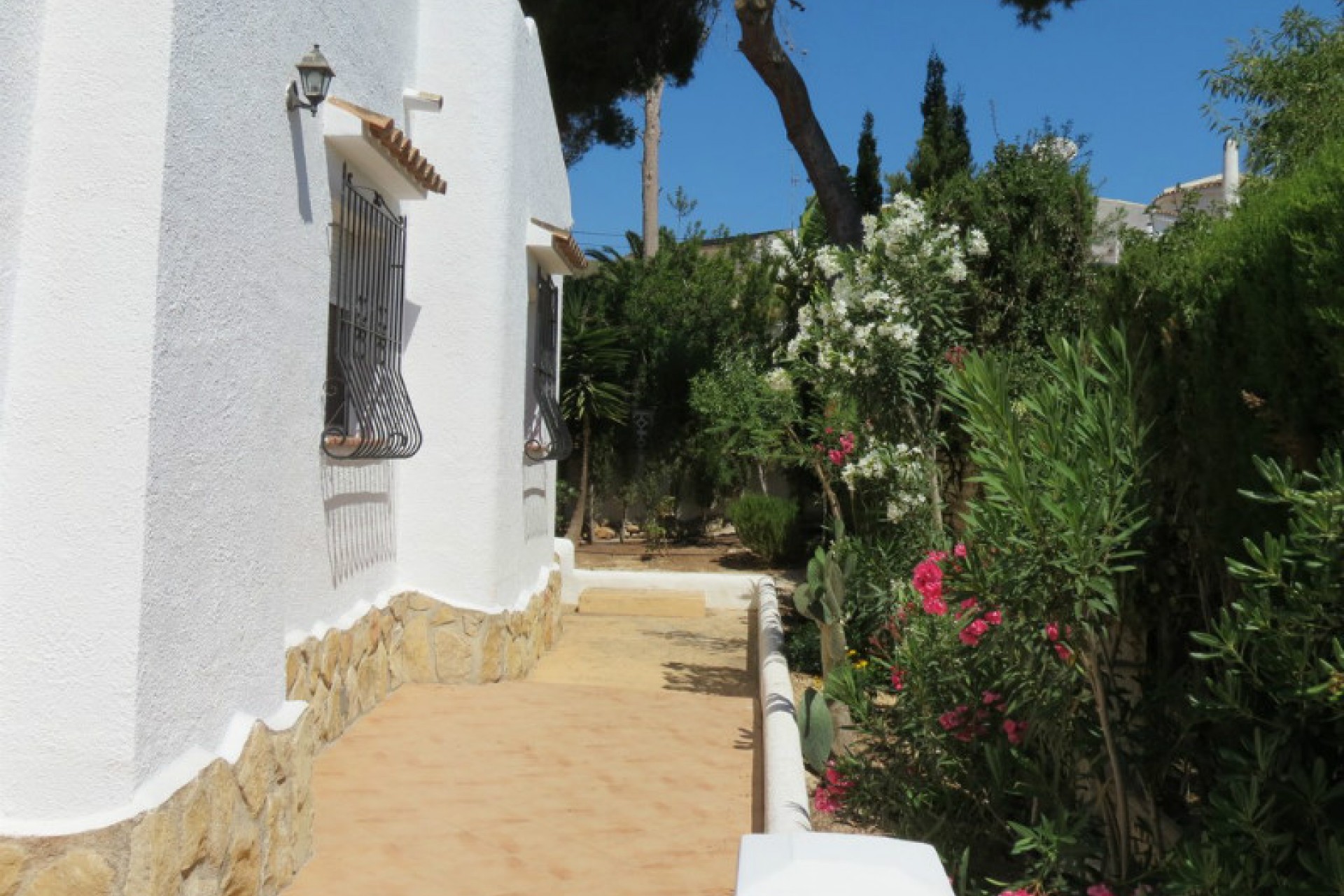Te koop - Villa -
Moraira - La Cometa