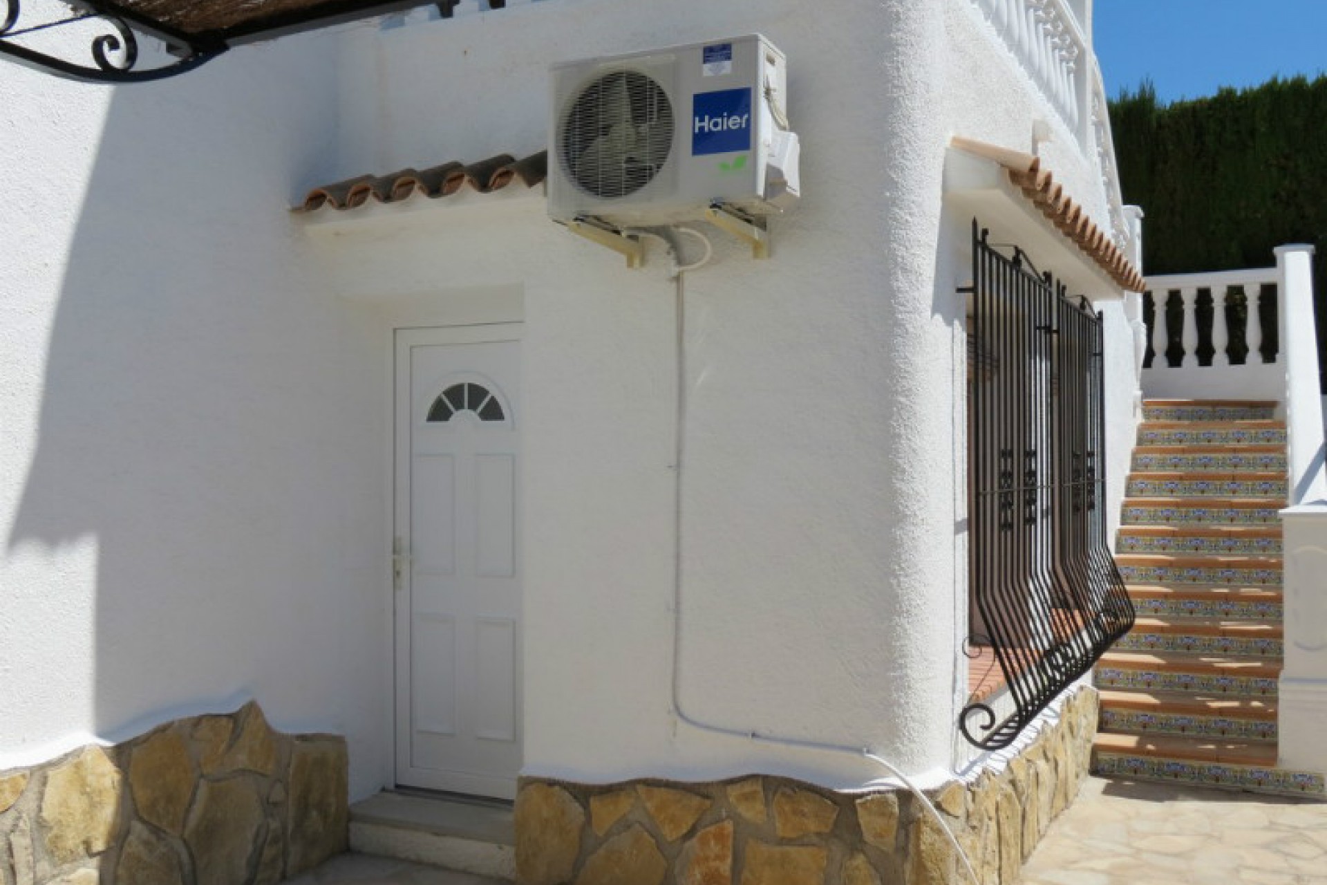 Te koop - Villa -
Moraira - La Cometa