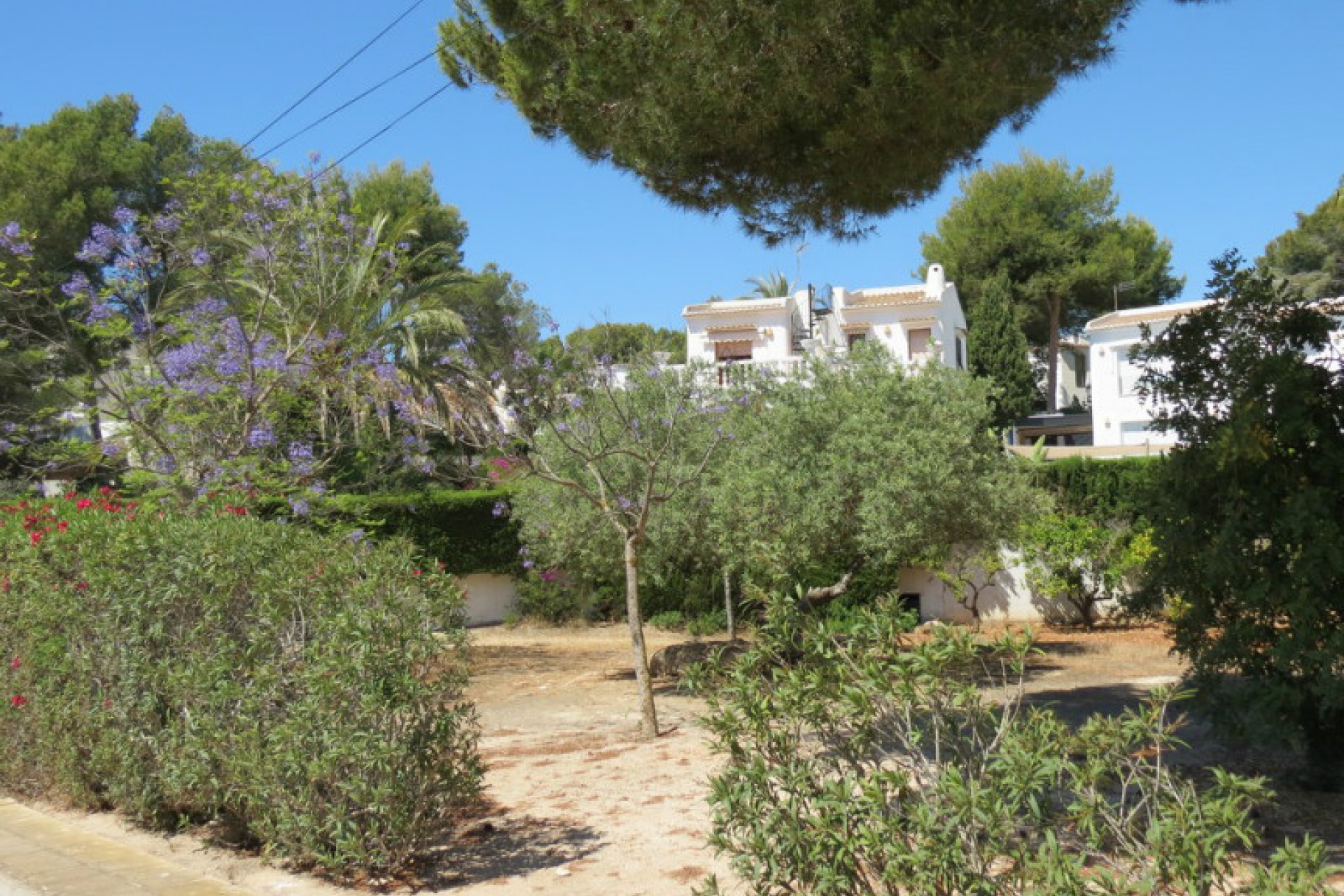 Te koop - Villa -
Moraira - La Cometa