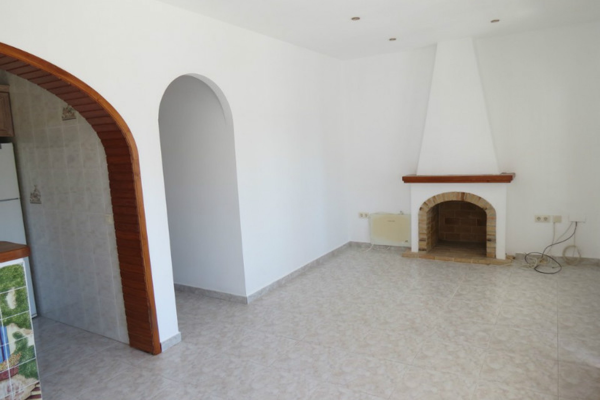 Te koop - Villa -
Moraira - La Cometa