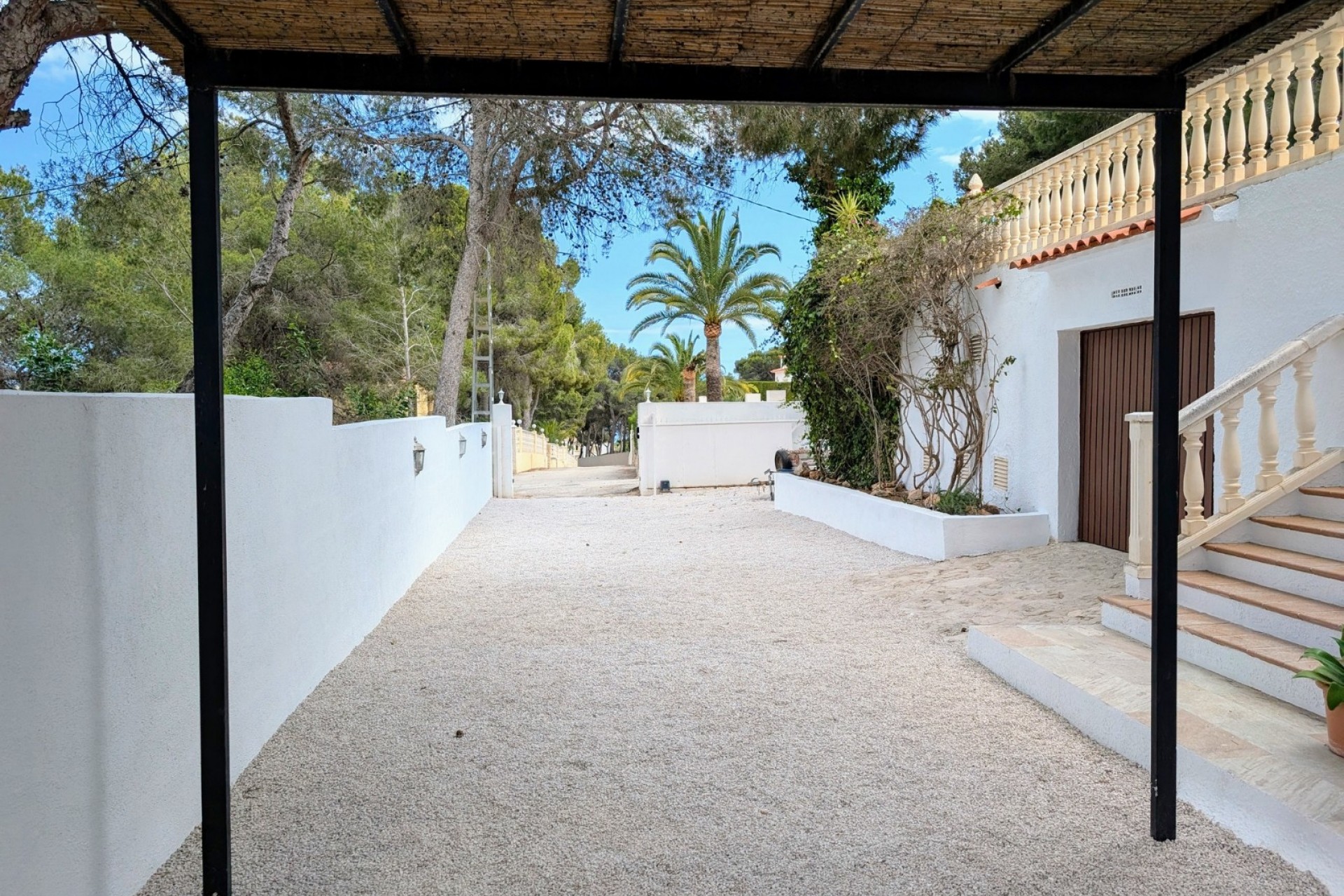 Te koop - Villa -
Moraira - La Cometa