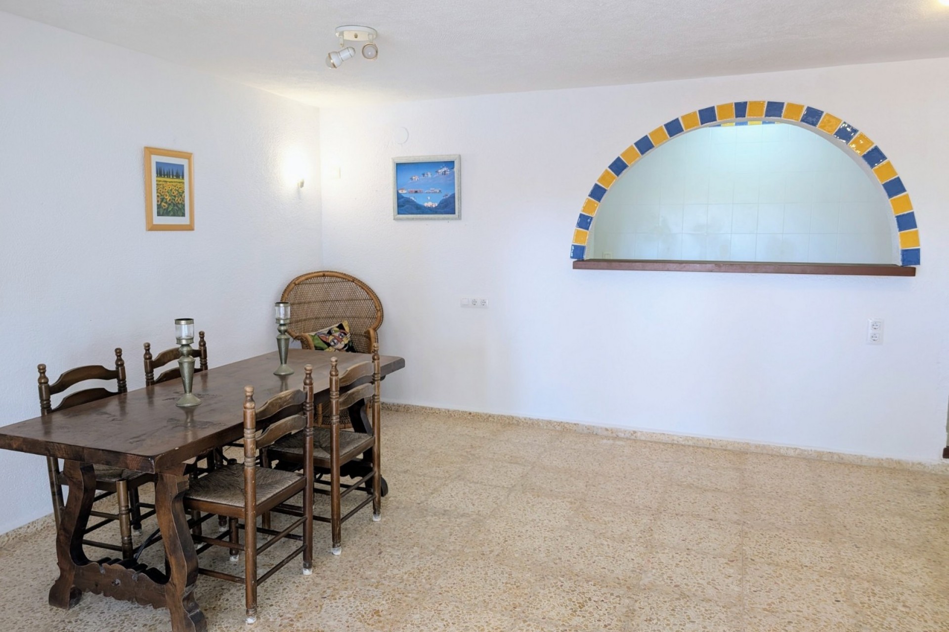 Te koop - Villa -
Moraira - La Cometa