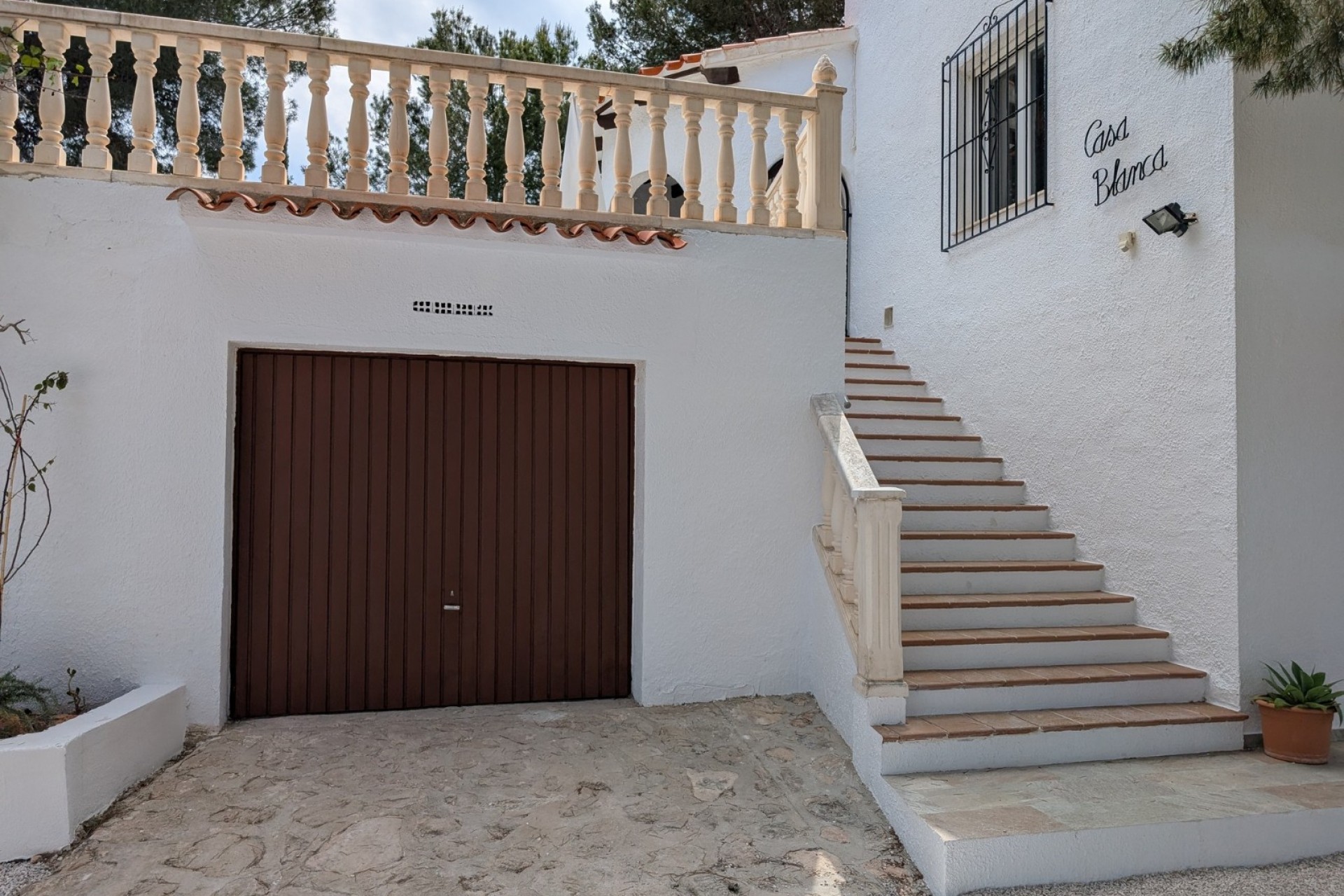 Te koop - Villa -
Moraira - La Cometa