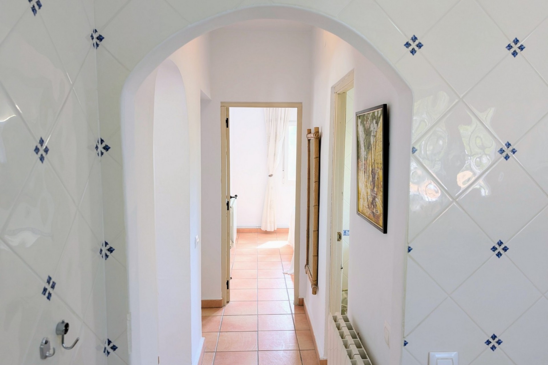 Te koop - Villa -
Moraira - La Cometa