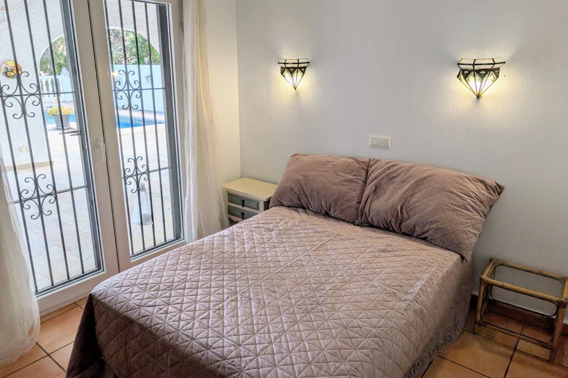 Te koop - Villa -
Moraira - La Cometa