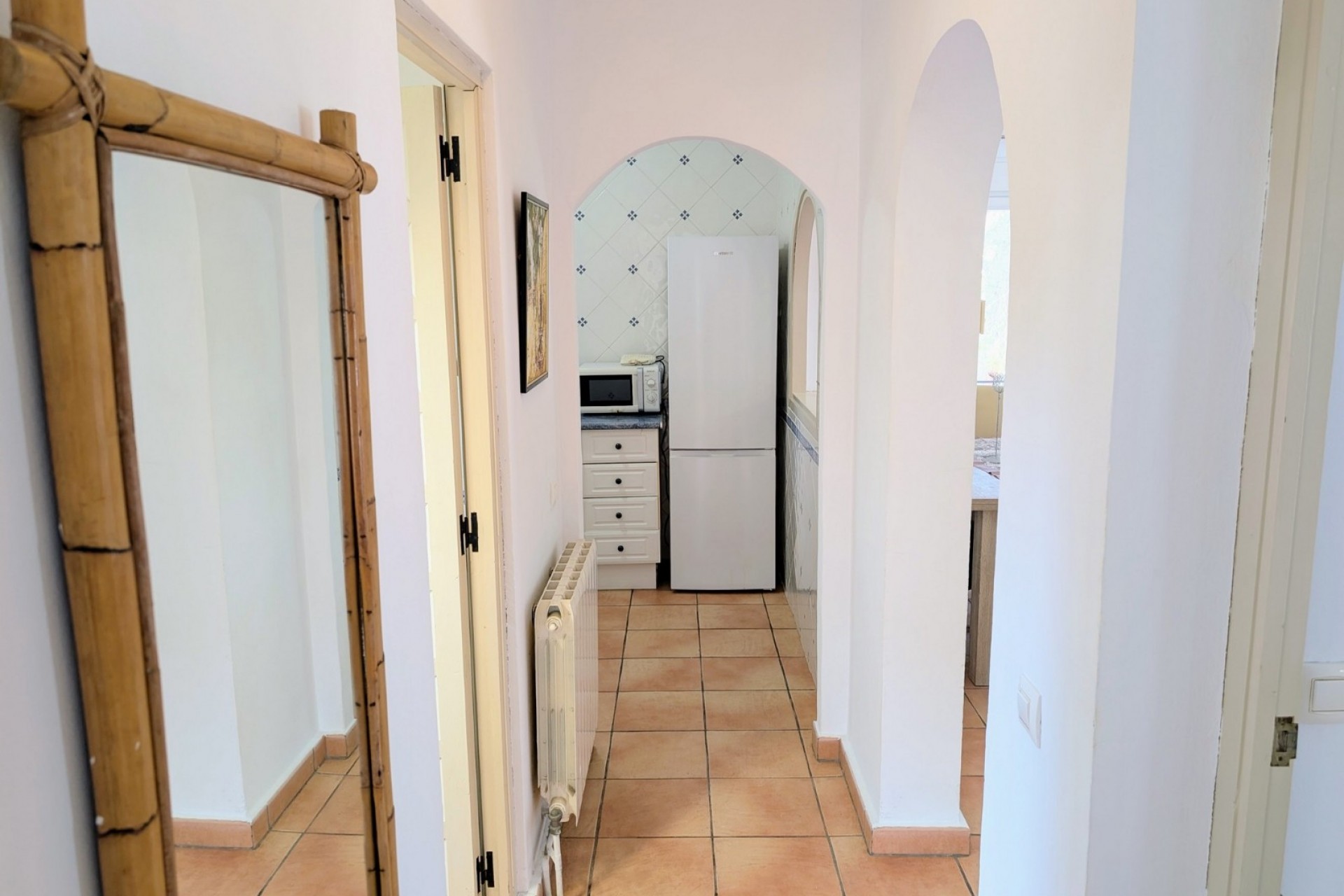 Te koop - Villa -
Moraira - La Cometa