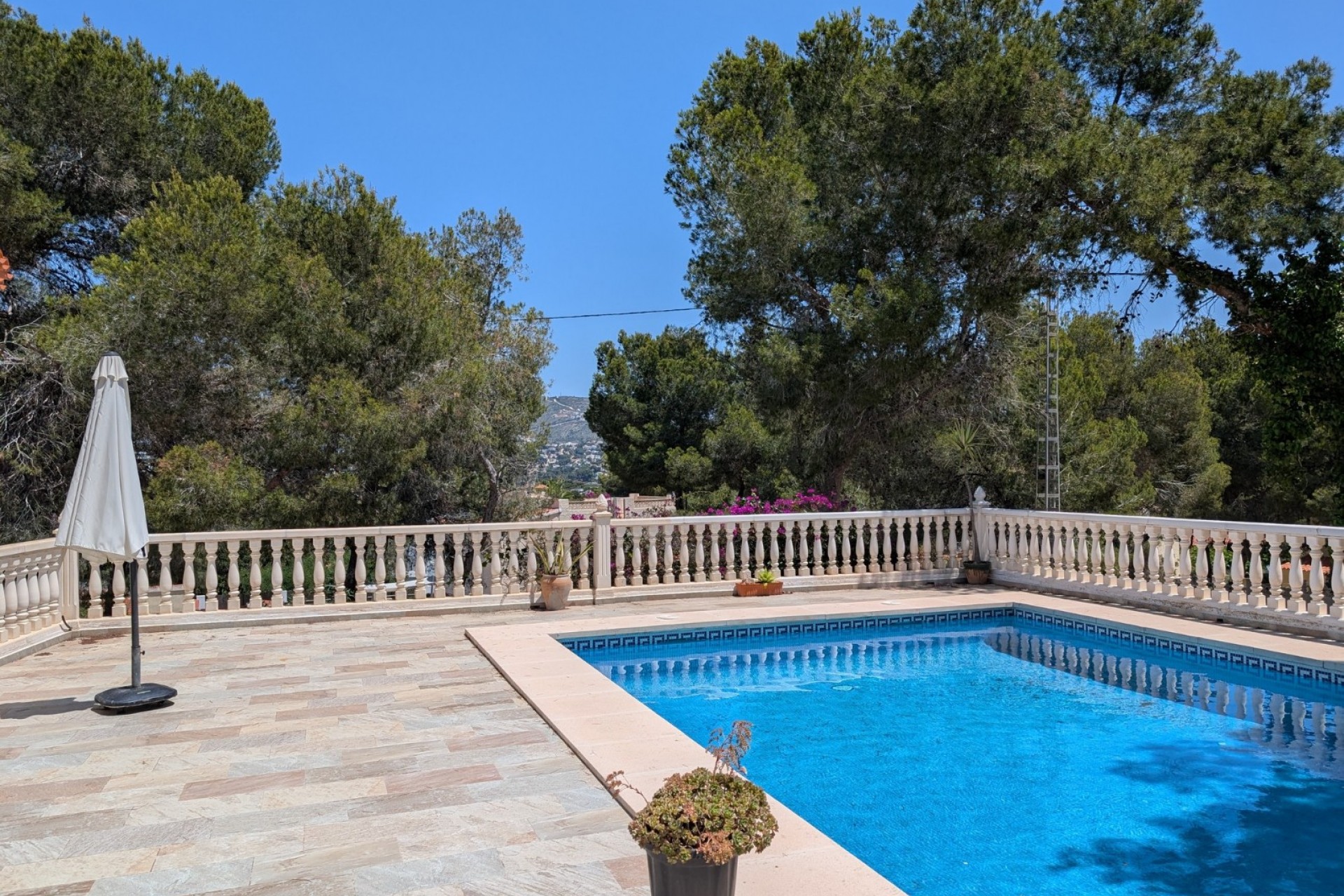 Te koop - Villa -
Moraira - La Cometa