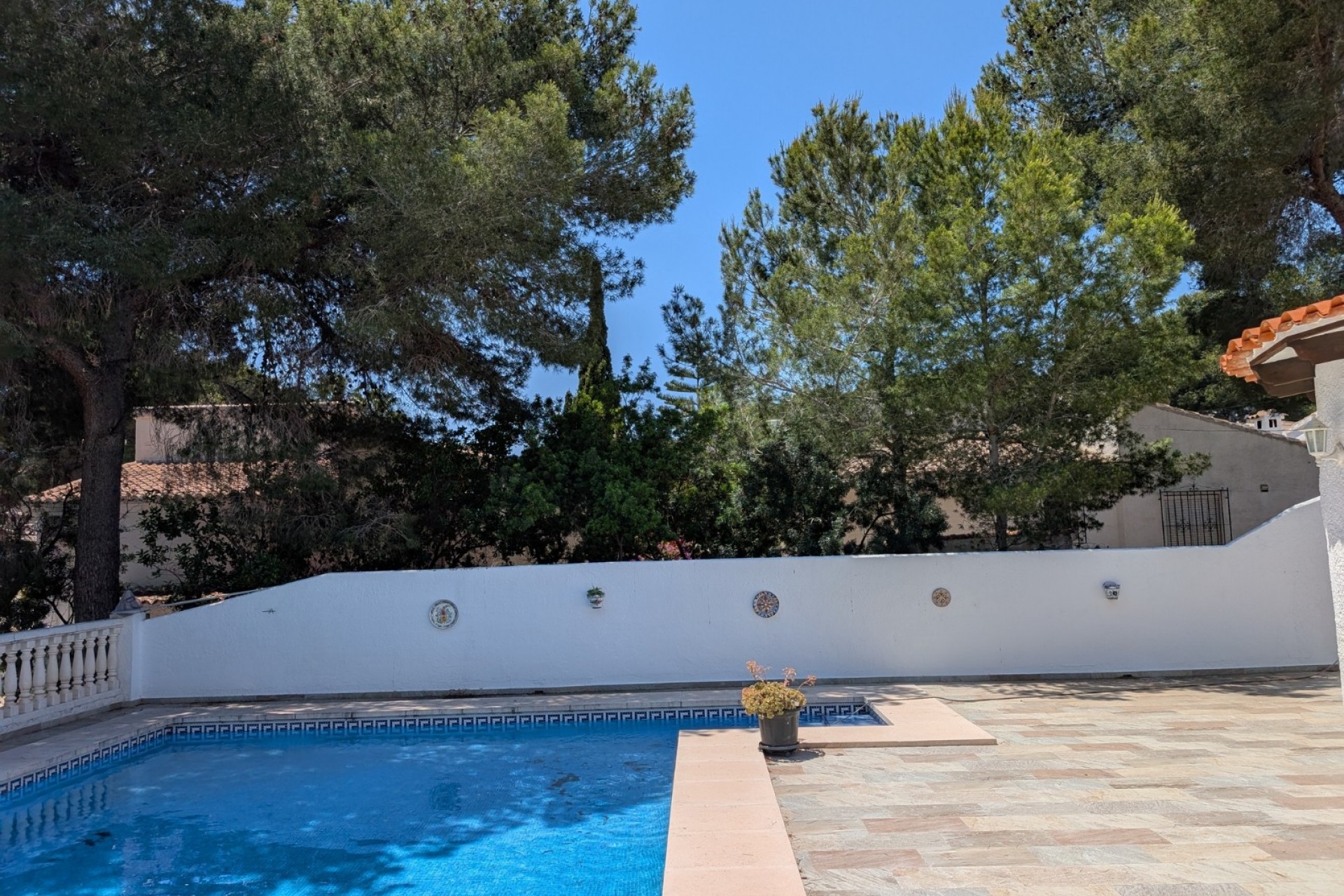Te koop - Villa -
Moraira - La Cometa