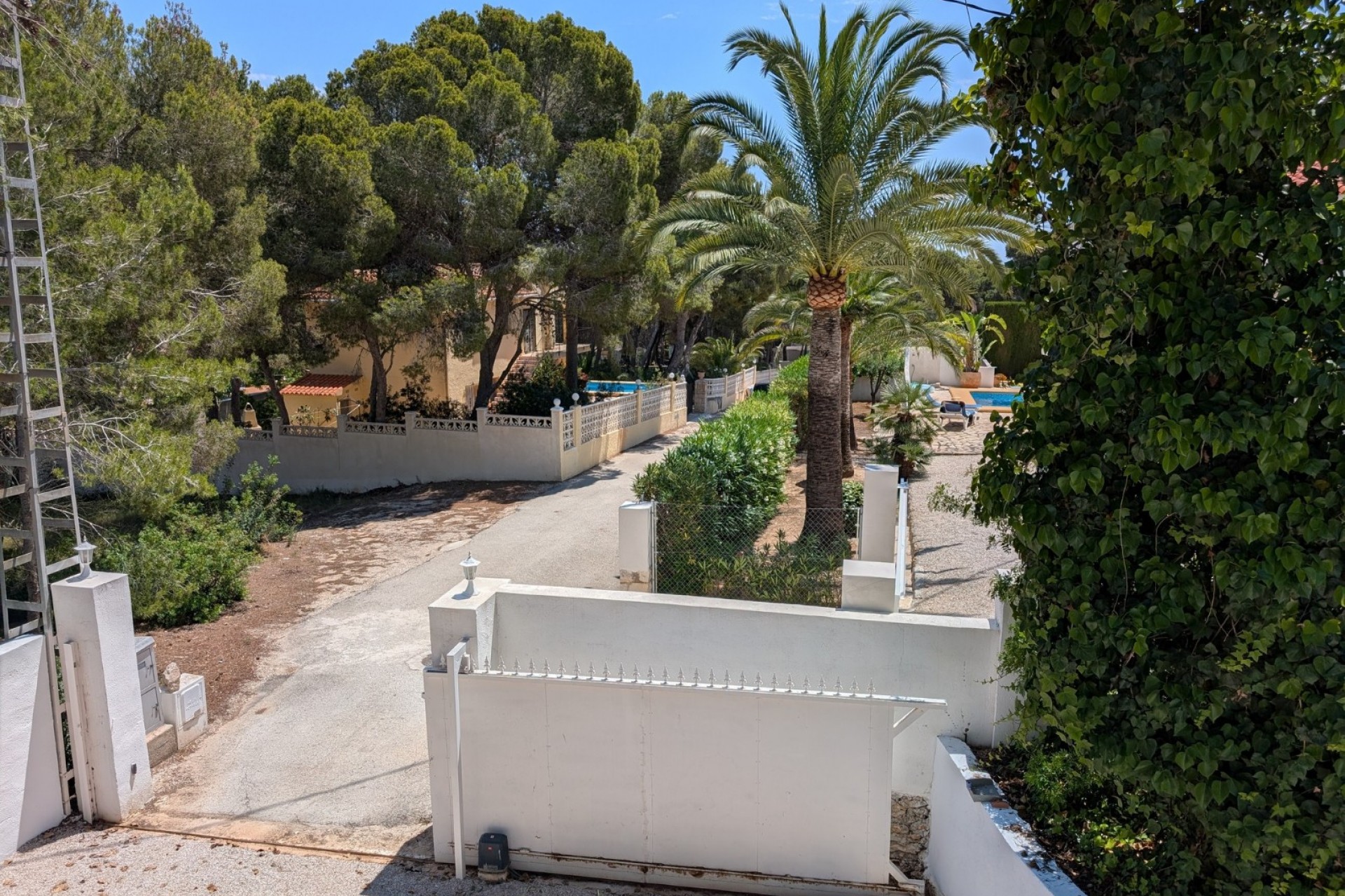 Te koop - Villa -
Moraira - La Cometa