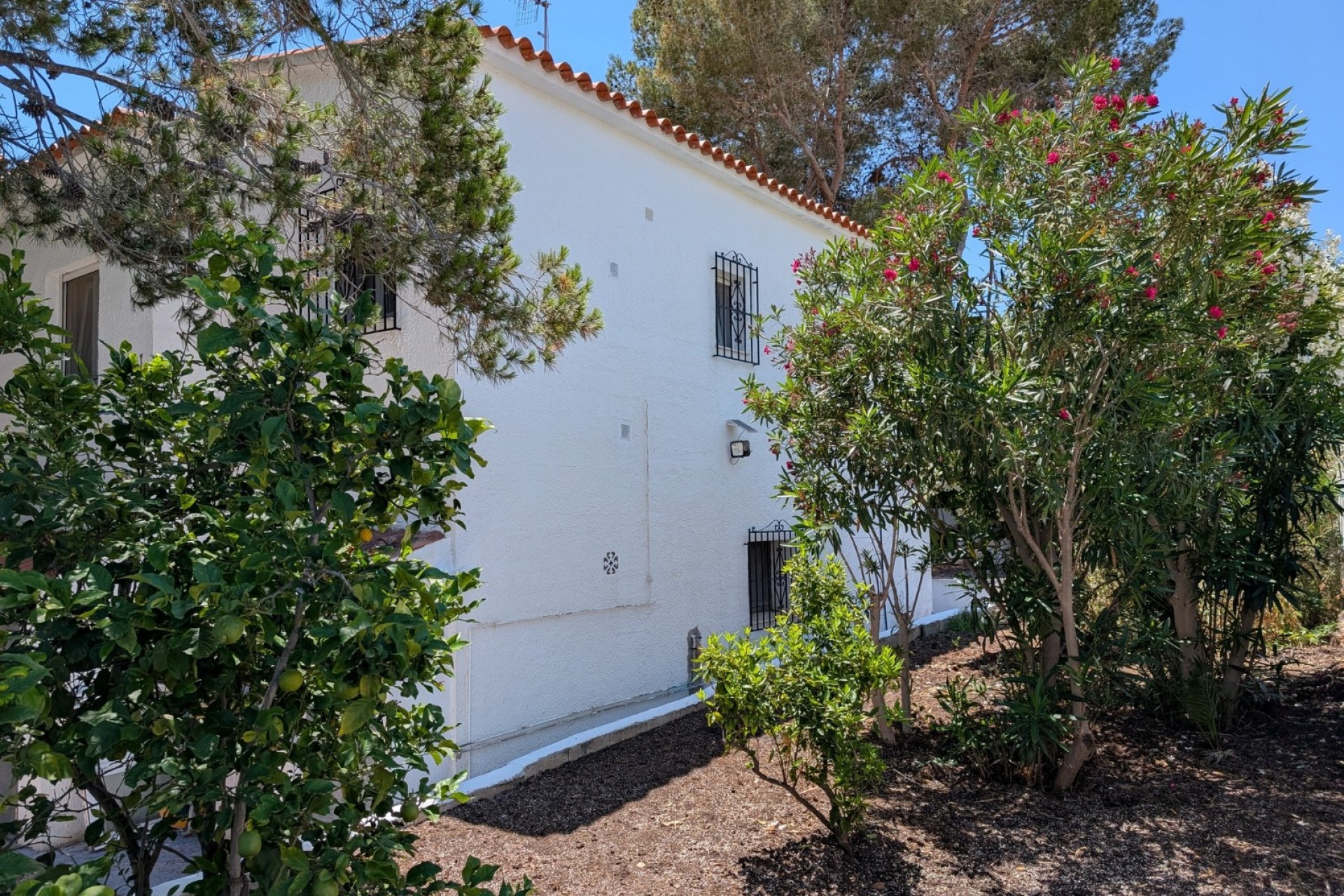 Te koop - Villa -
Moraira - La Cometa