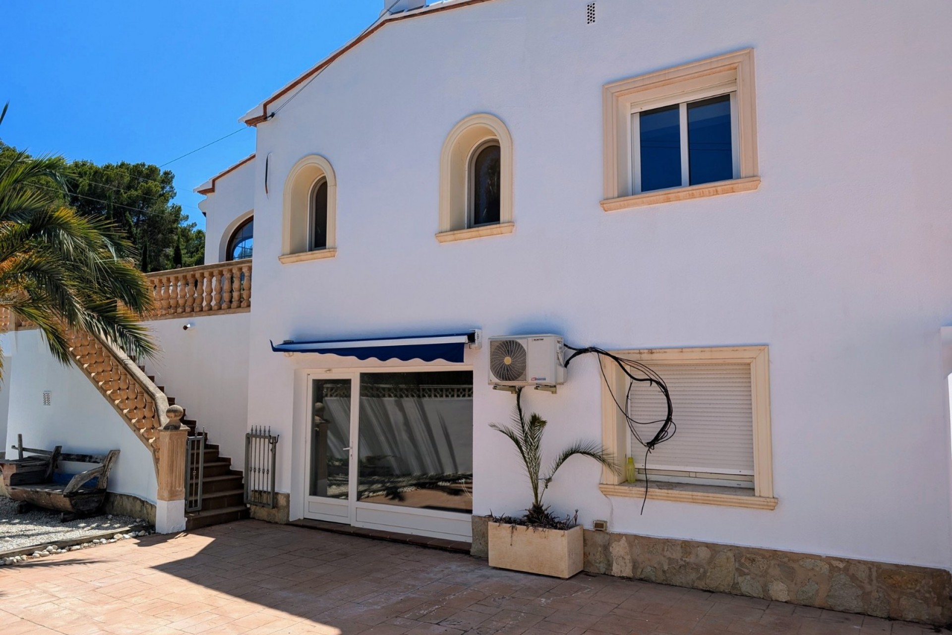 Te koop - Villa -
Moraira - La Cometa