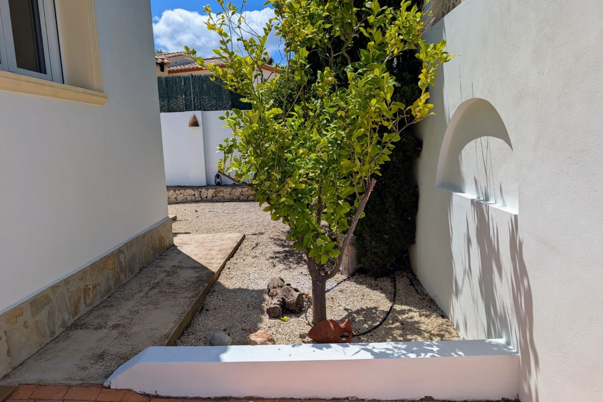 Te koop - Villa -
Moraira - La Cometa