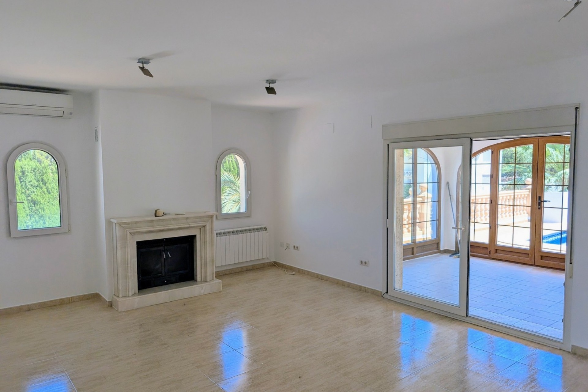 Te koop - Villa -
Moraira - La Cometa