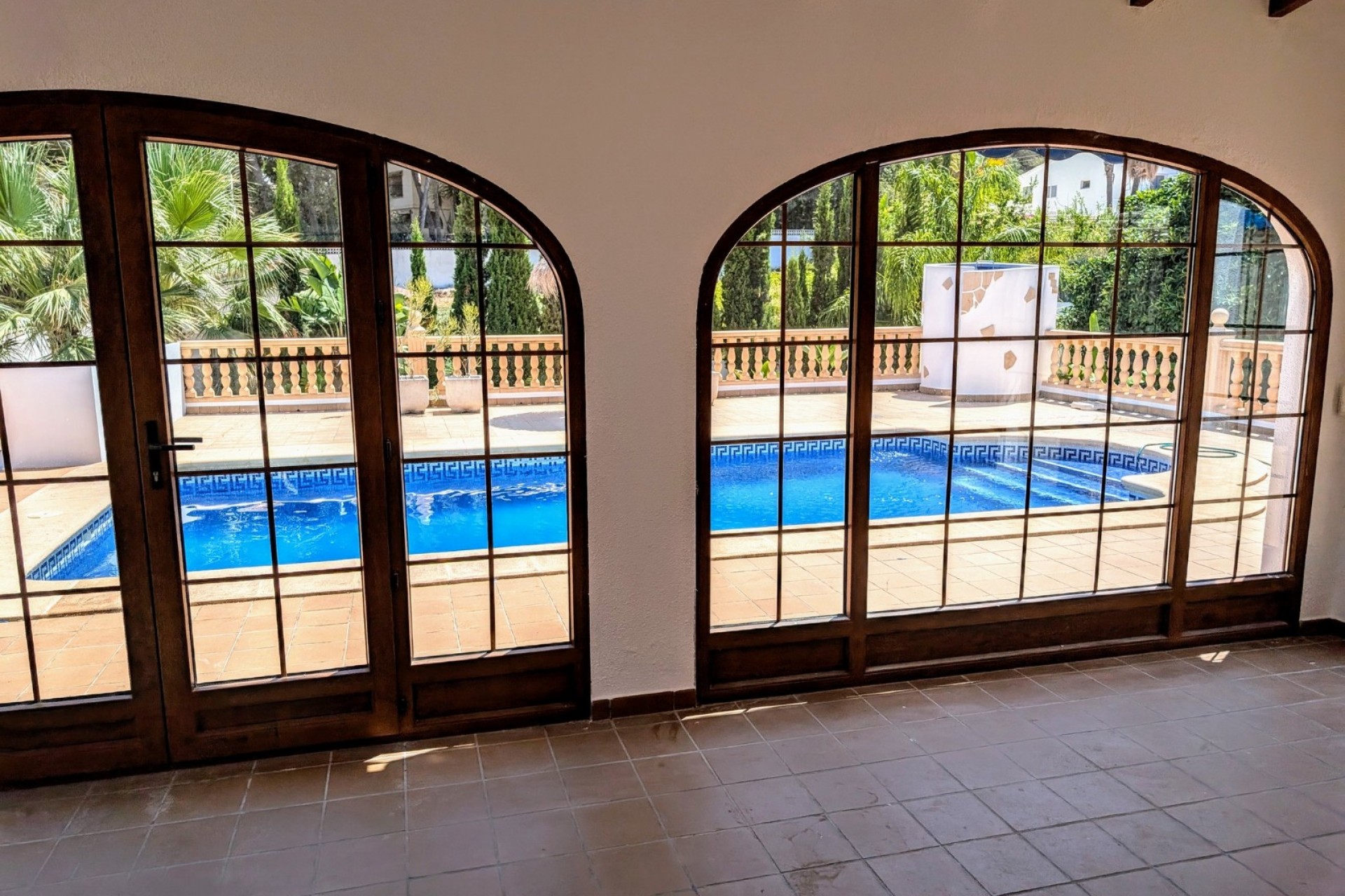 Te koop - Villa -
Moraira - La Cometa