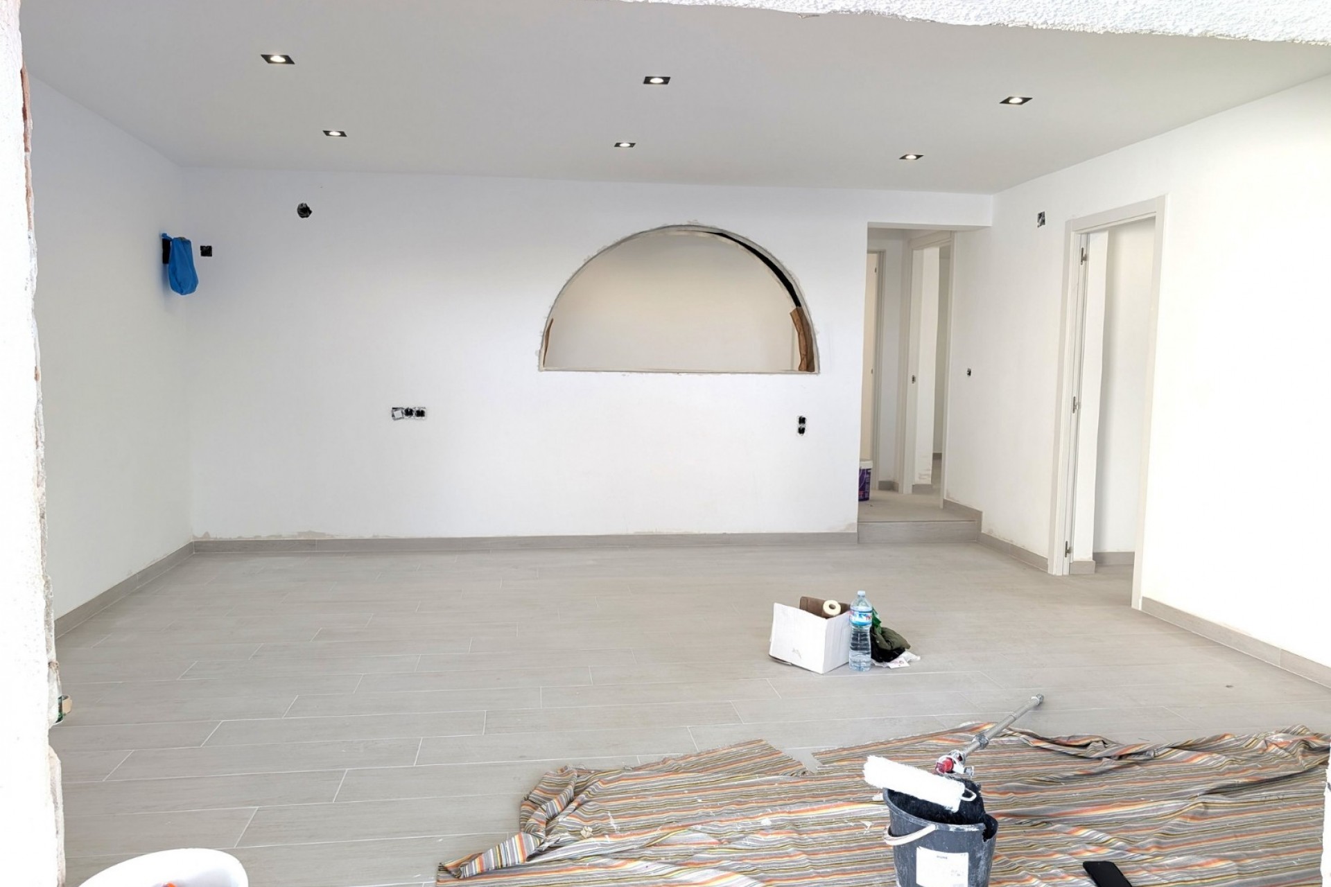 Te koop - Villa -
Moraira - La Cometa