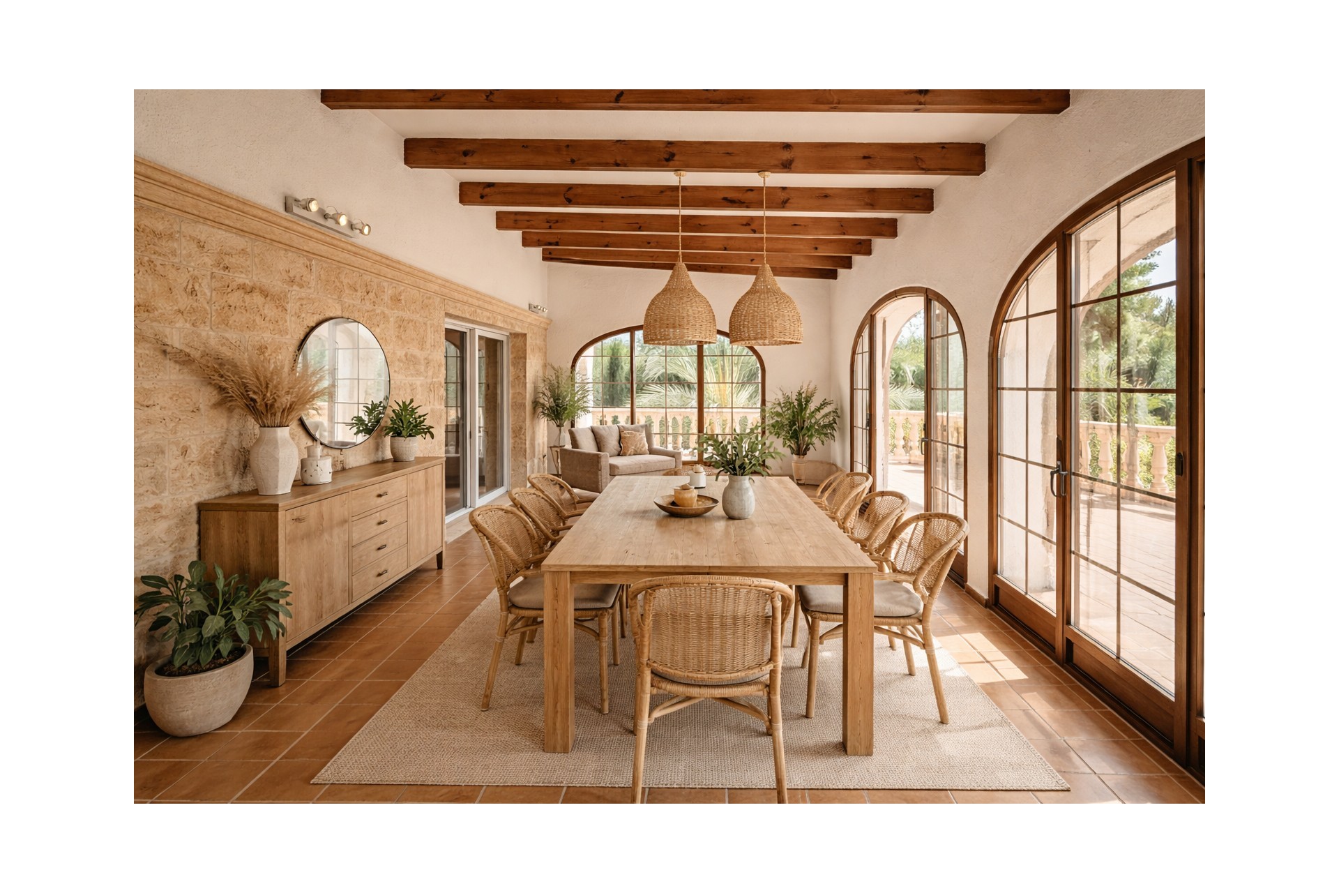 Te koop - Villa -
Moraira - La Cometa