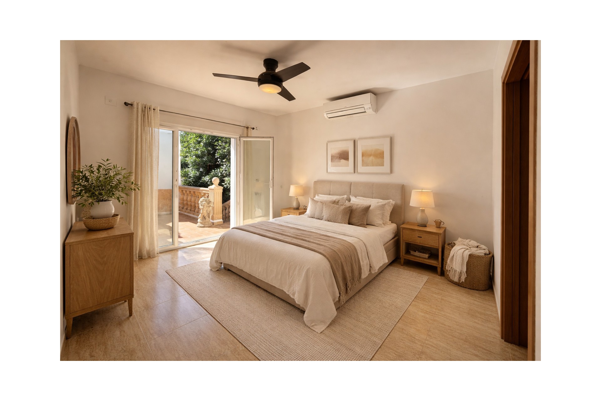 Te koop - Villa -
Moraira - La Cometa