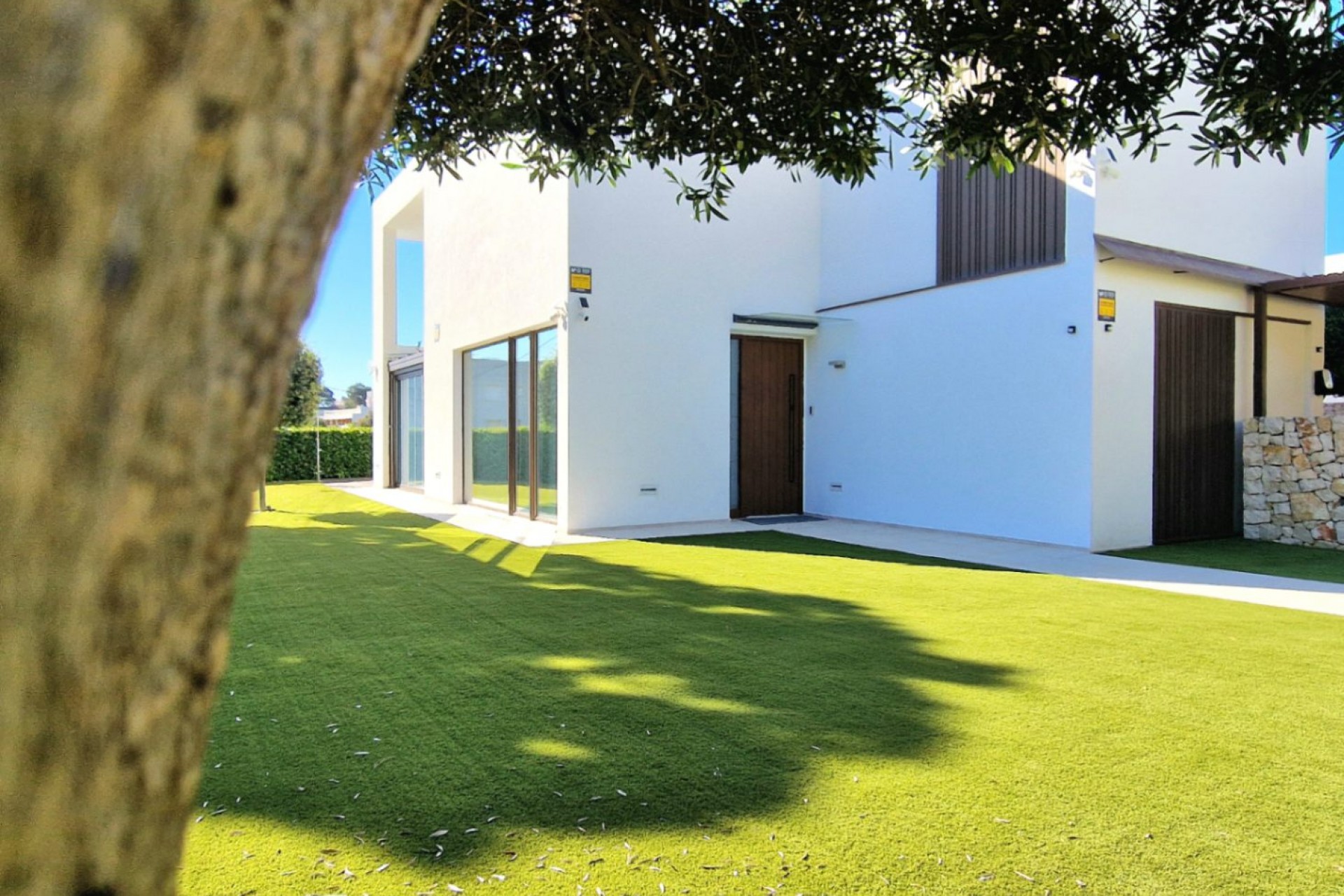 Te koop - Villa -
Moraira - La Cometa