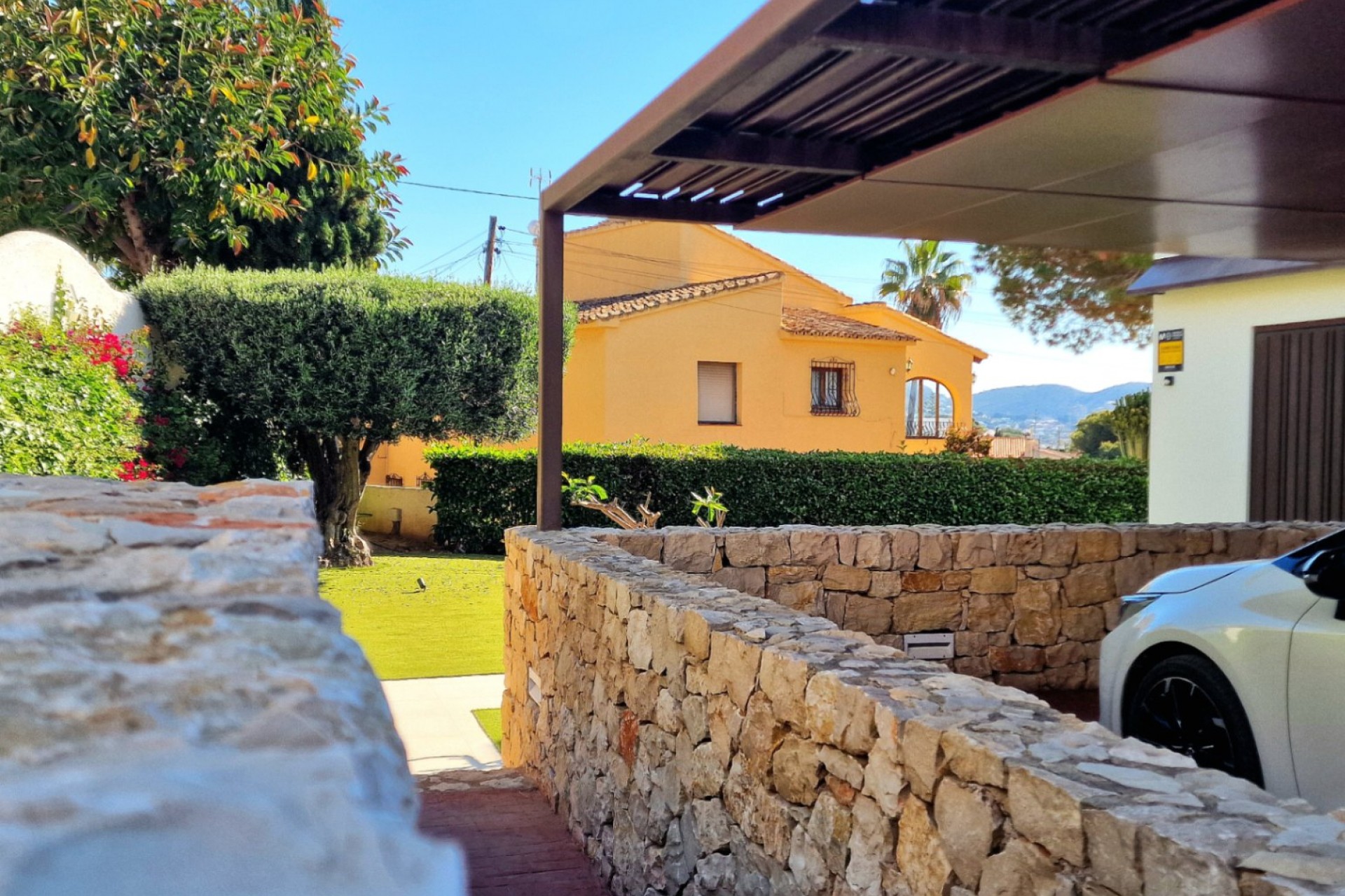 Te koop - Villa -
Moraira - La Cometa