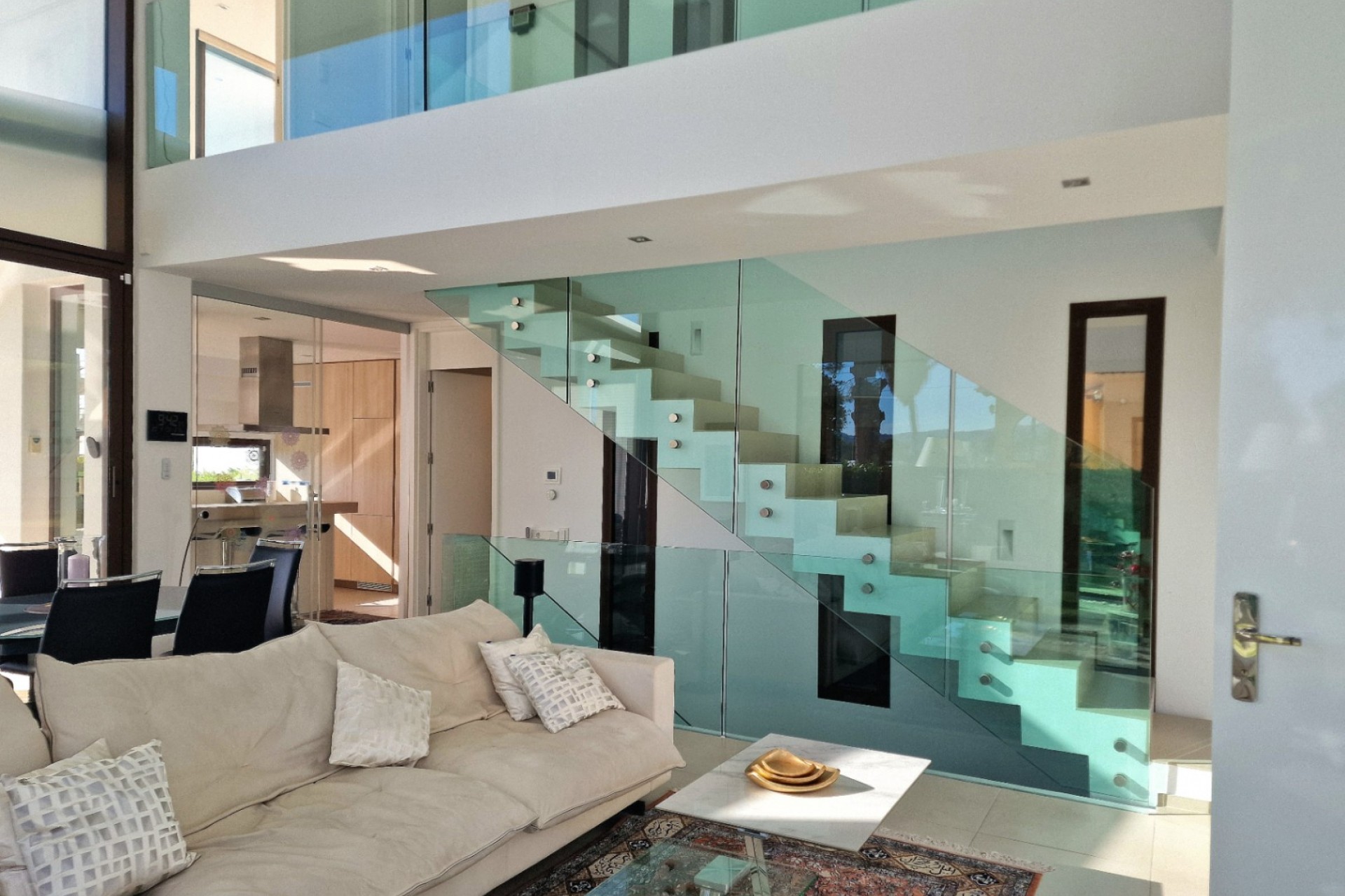 Te koop - Villa -
Moraira - La Cometa