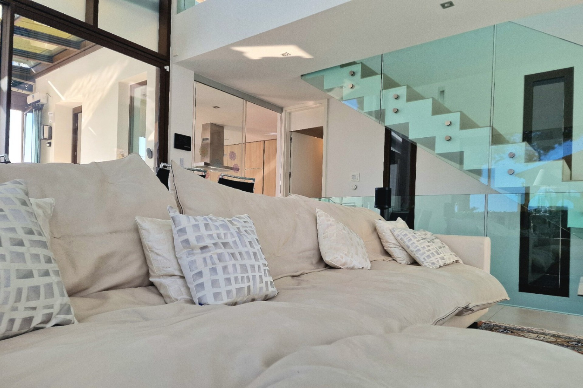 Te koop - Villa -
Moraira - La Cometa