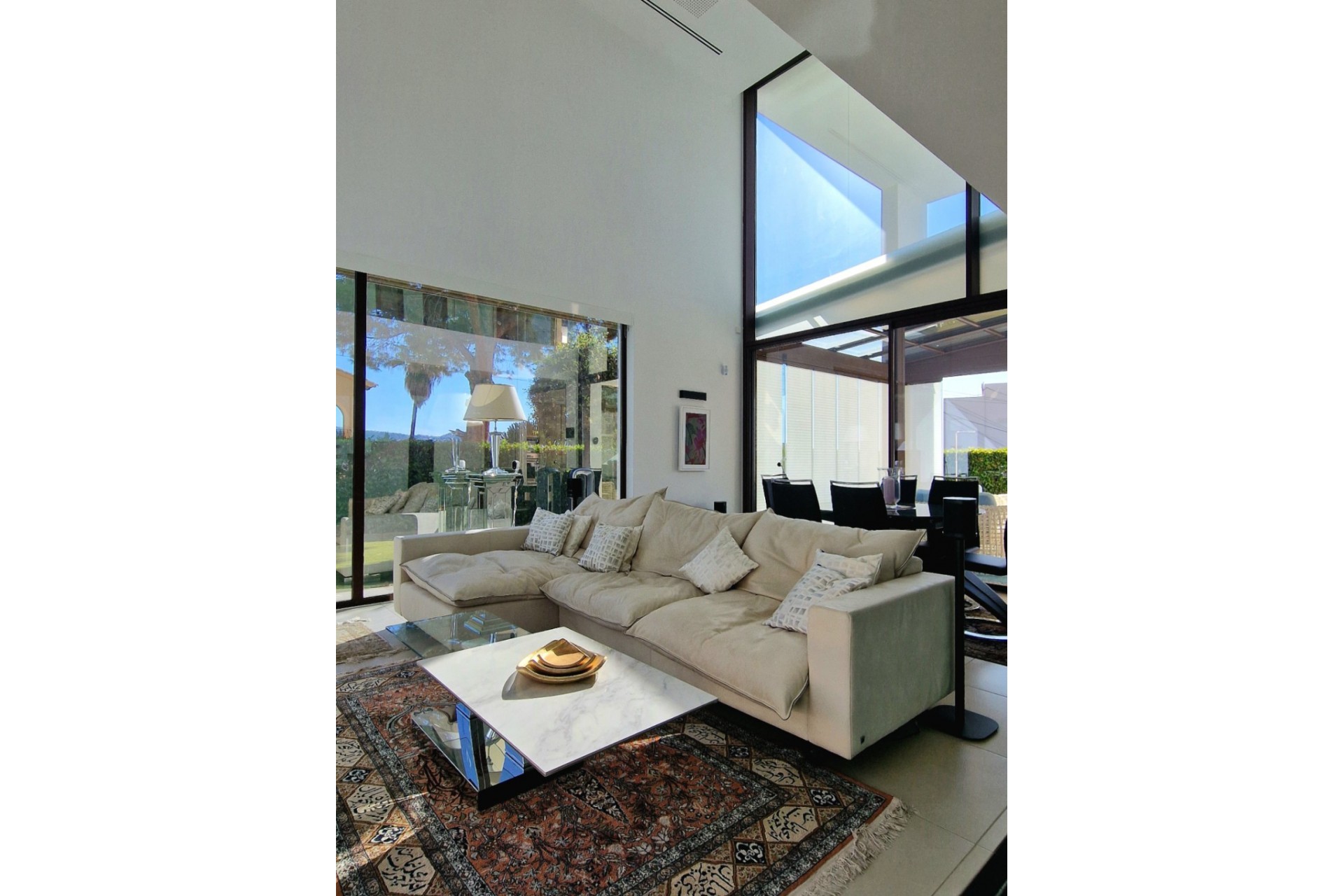 Te koop - Villa -
Moraira - La Cometa