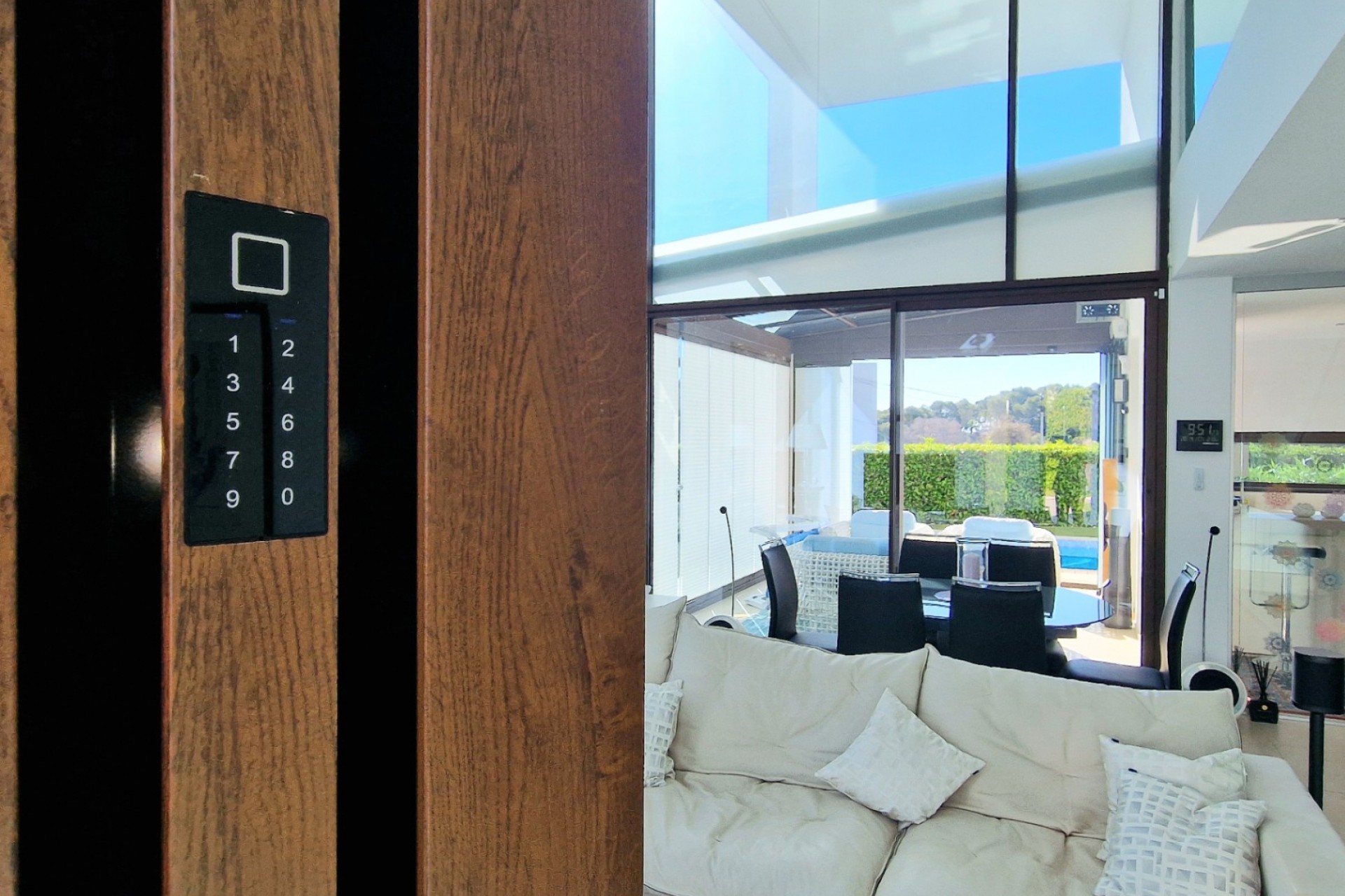 Te koop - Villa -
Moraira - La Cometa