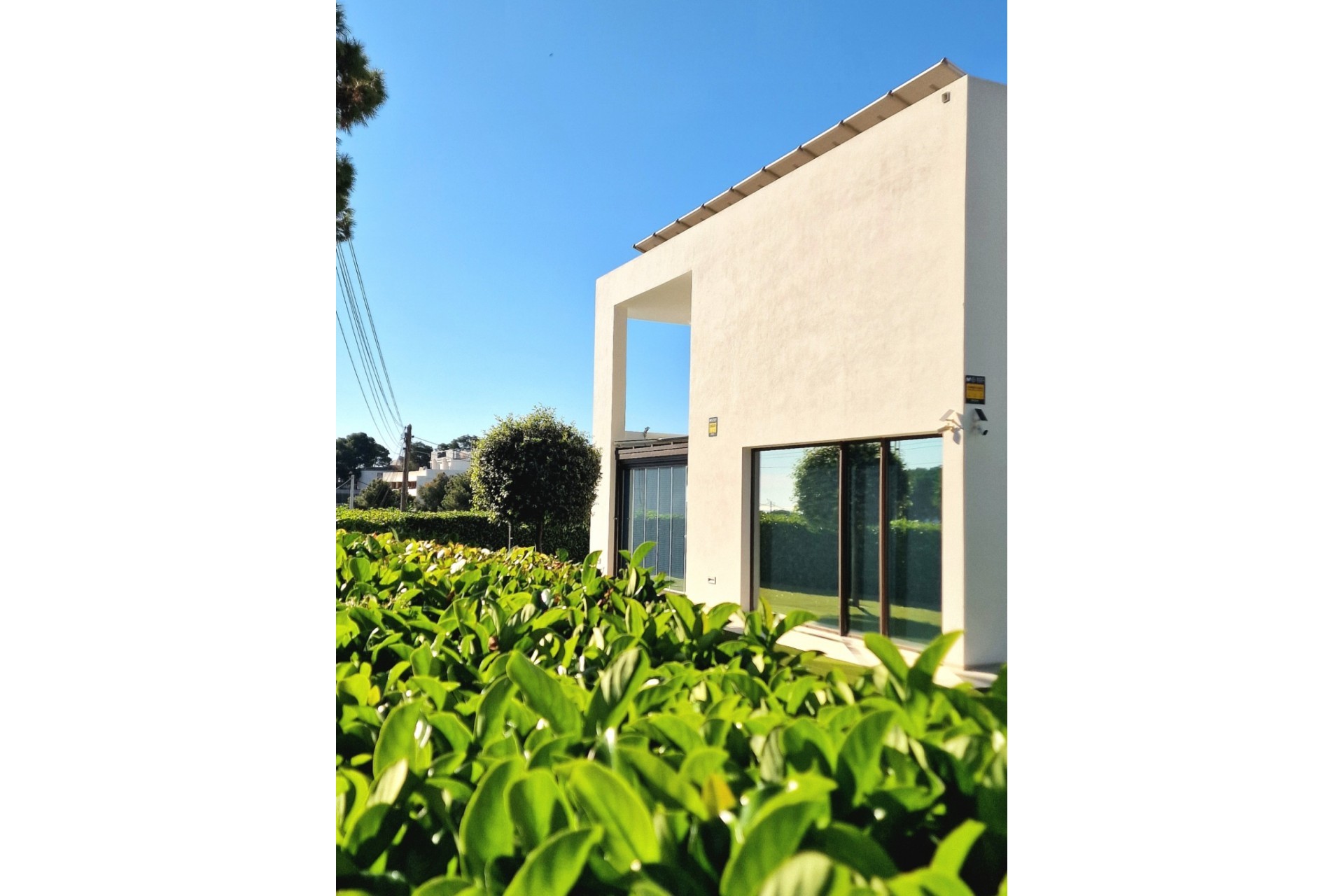 Te koop - Villa -
Moraira - La Cometa