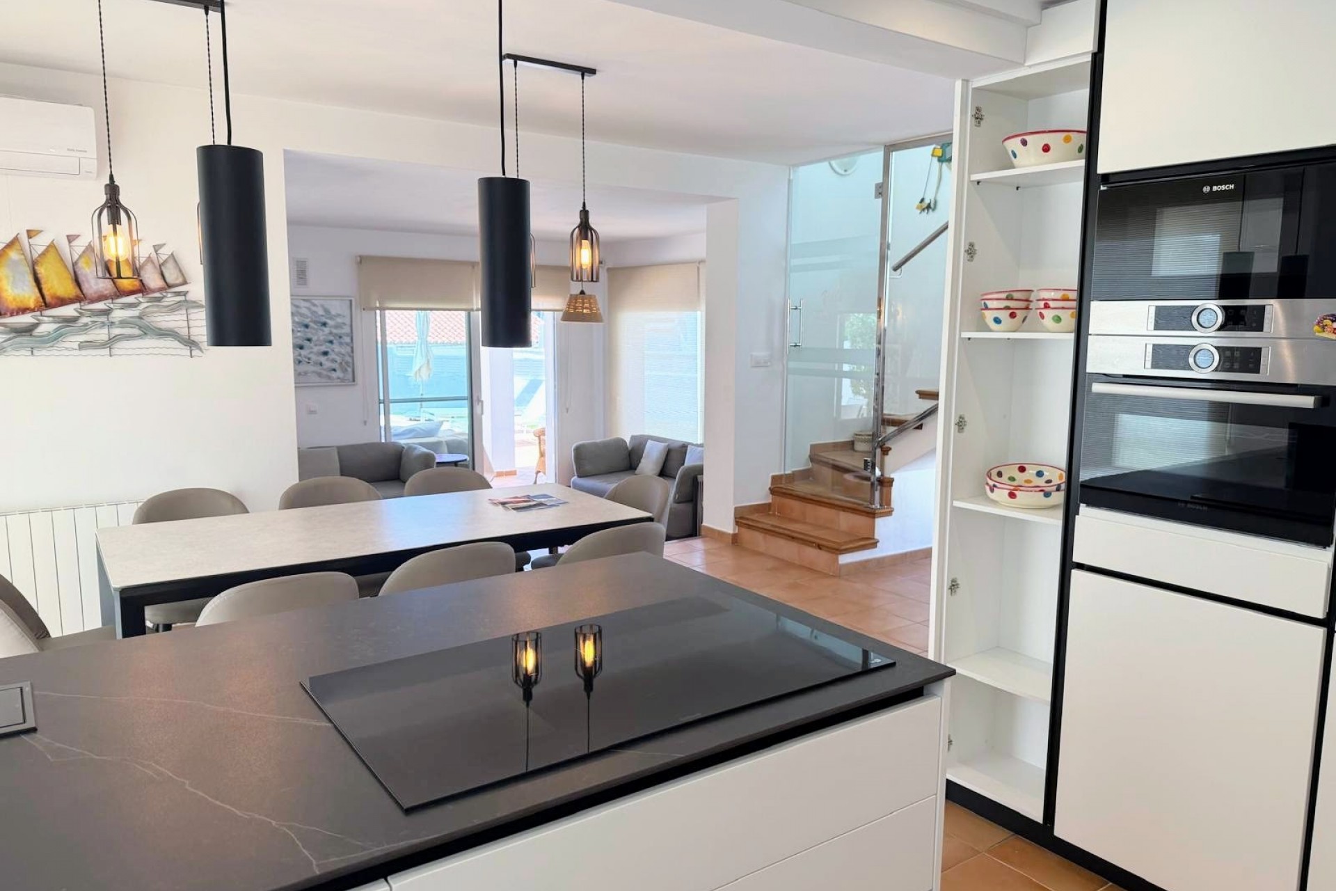 Te koop - Villa -
Moraira - La Cometa