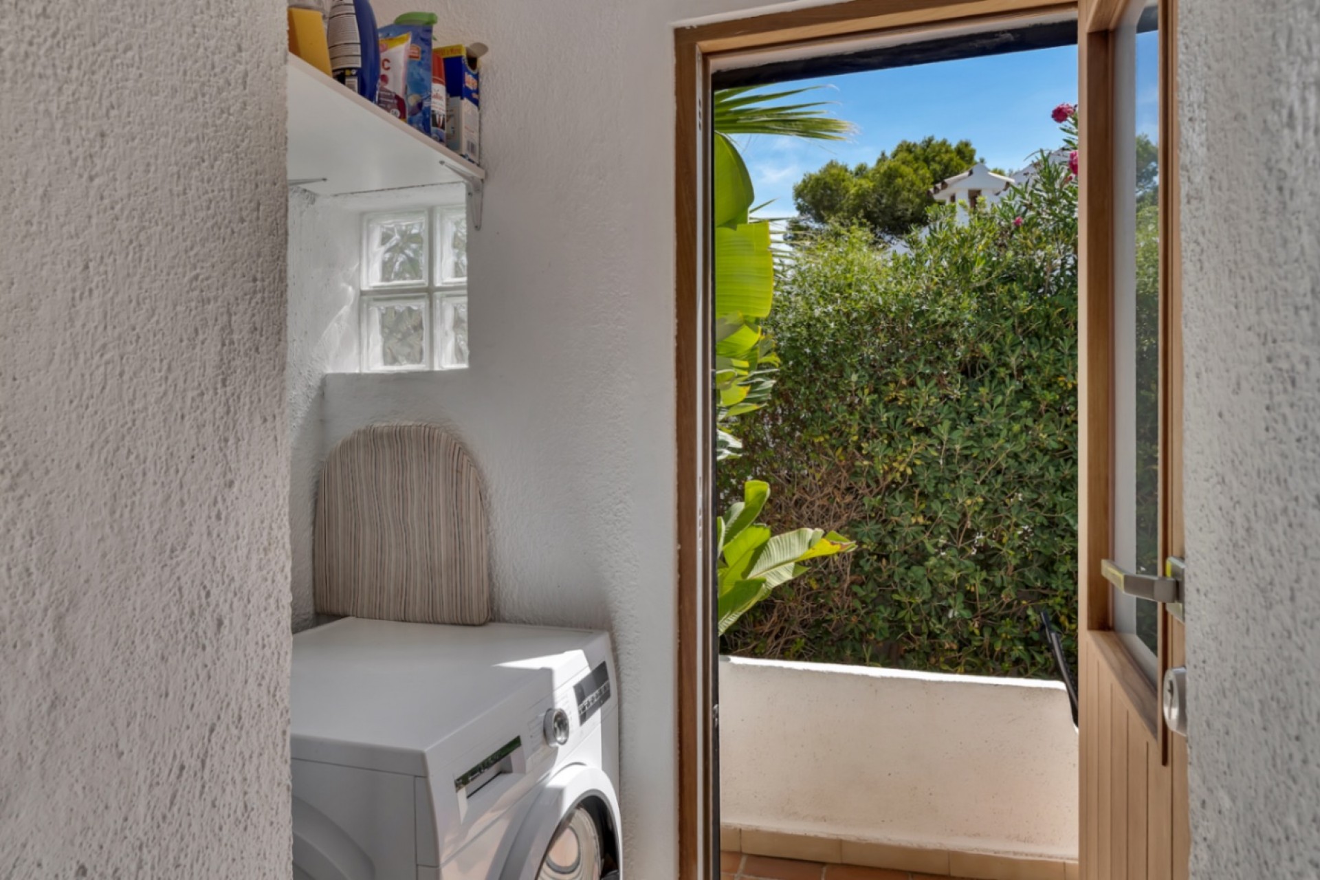 Te koop - Villa -
Moraira - La Cometa